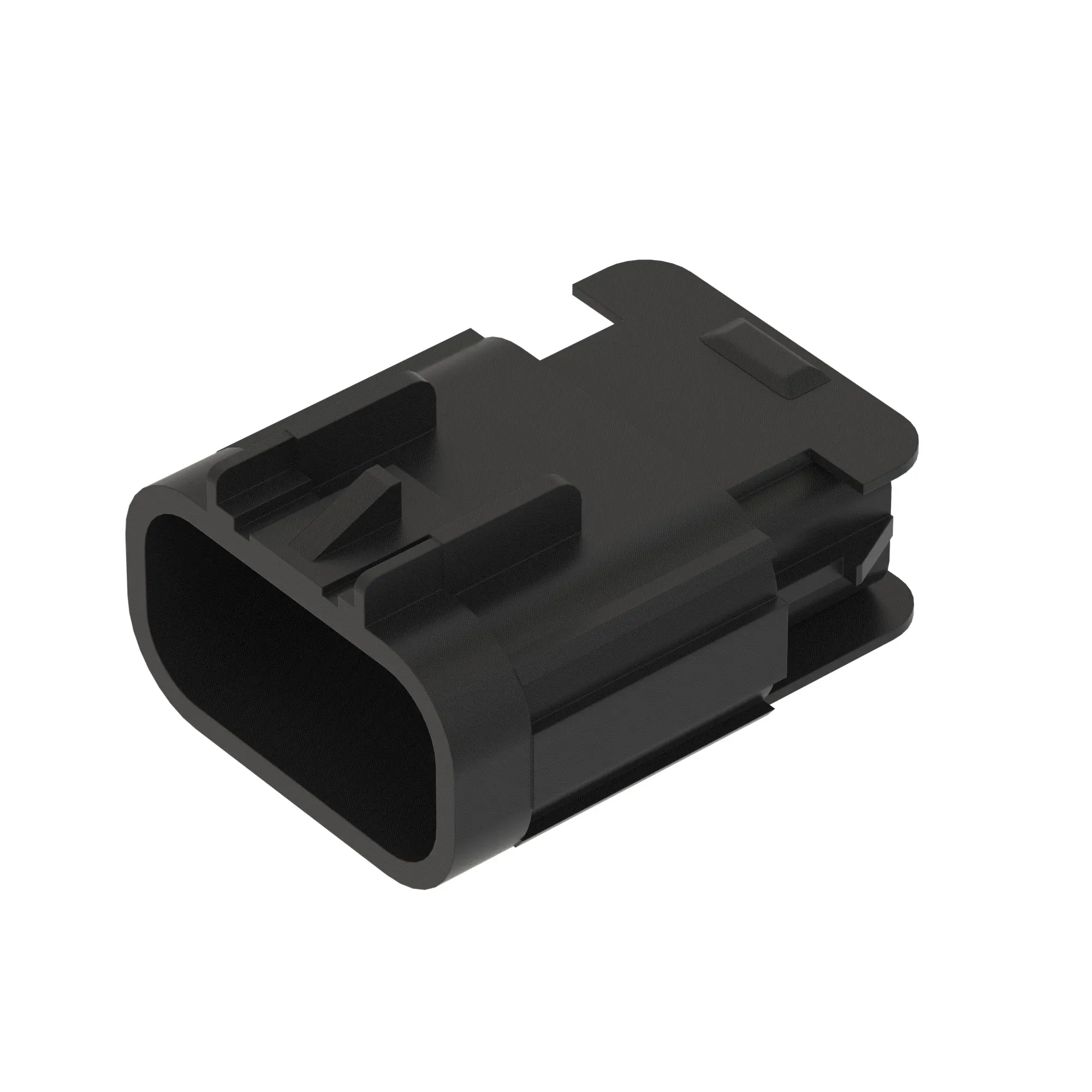 Conn Aptiv GT150 10W Ms Blk Plstc
