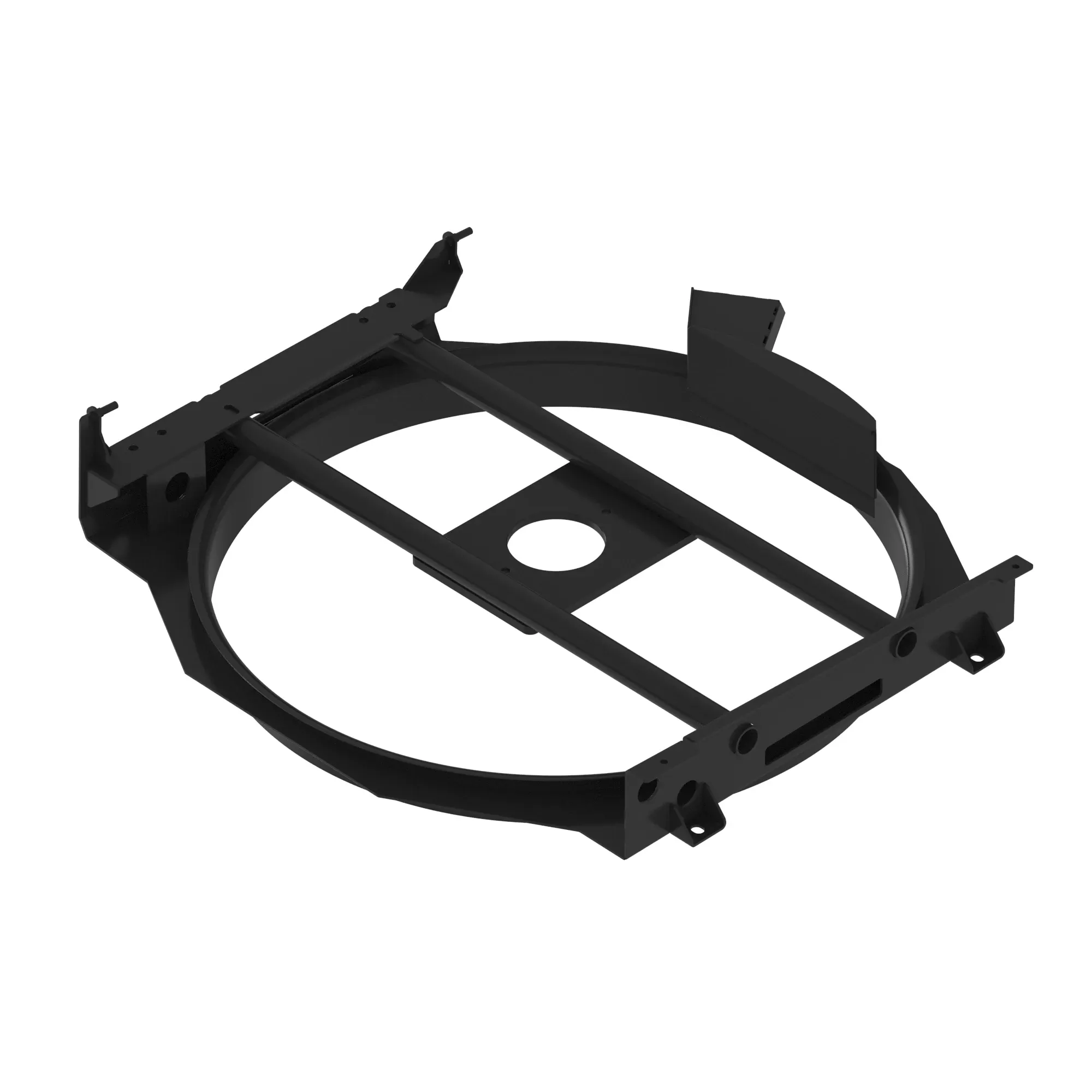 FAN BRACKET 1070IT4, 1170IT4