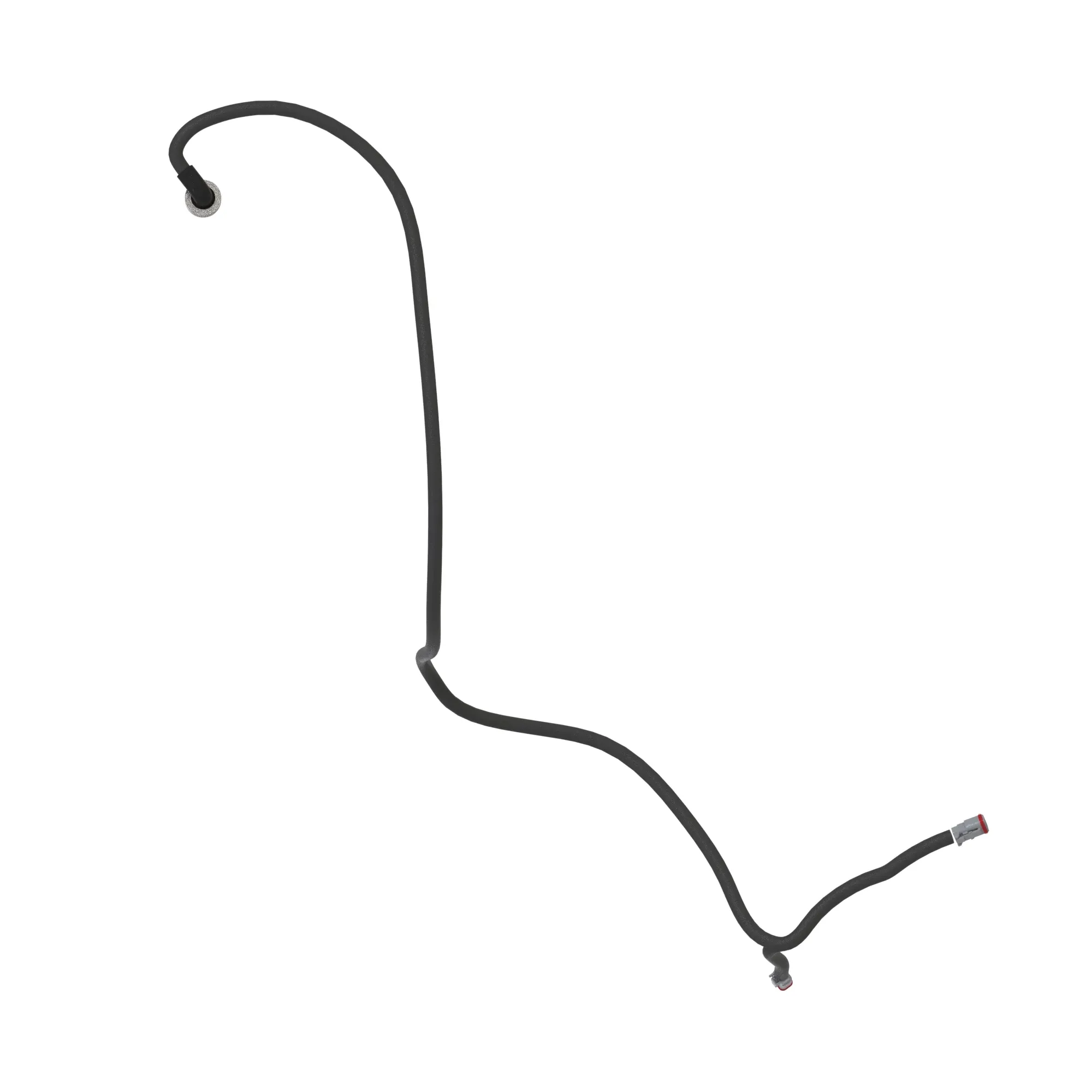 HARNESS (ENGINE,  TRANSMISSION)-110V