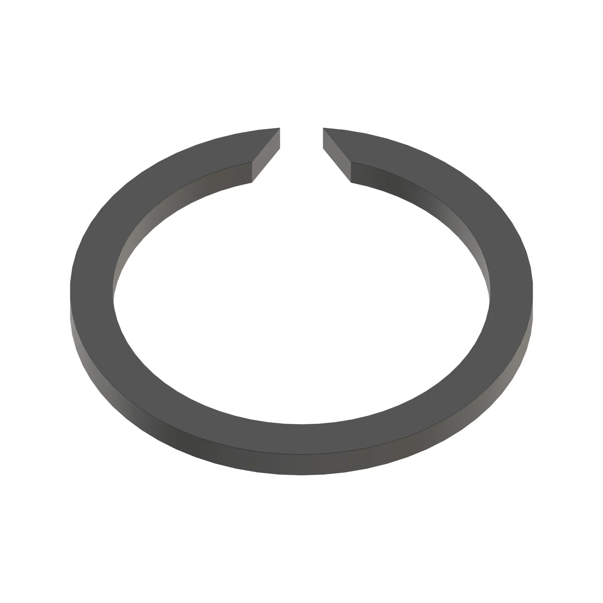 RING, EXTERNAL SNAP