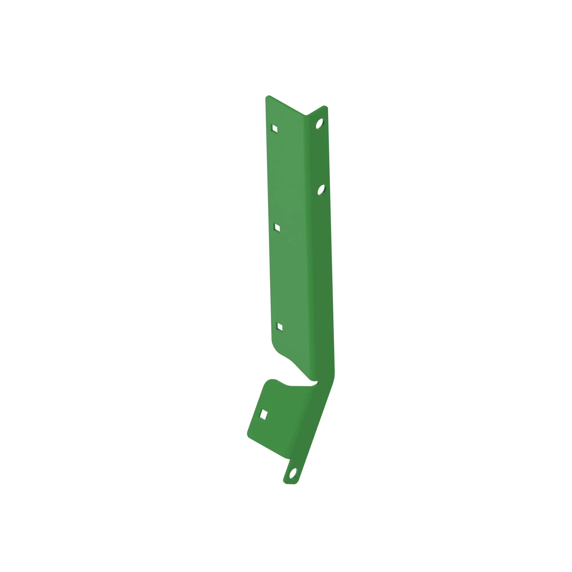 BRACKET, HOPPER DOOR MOUNT