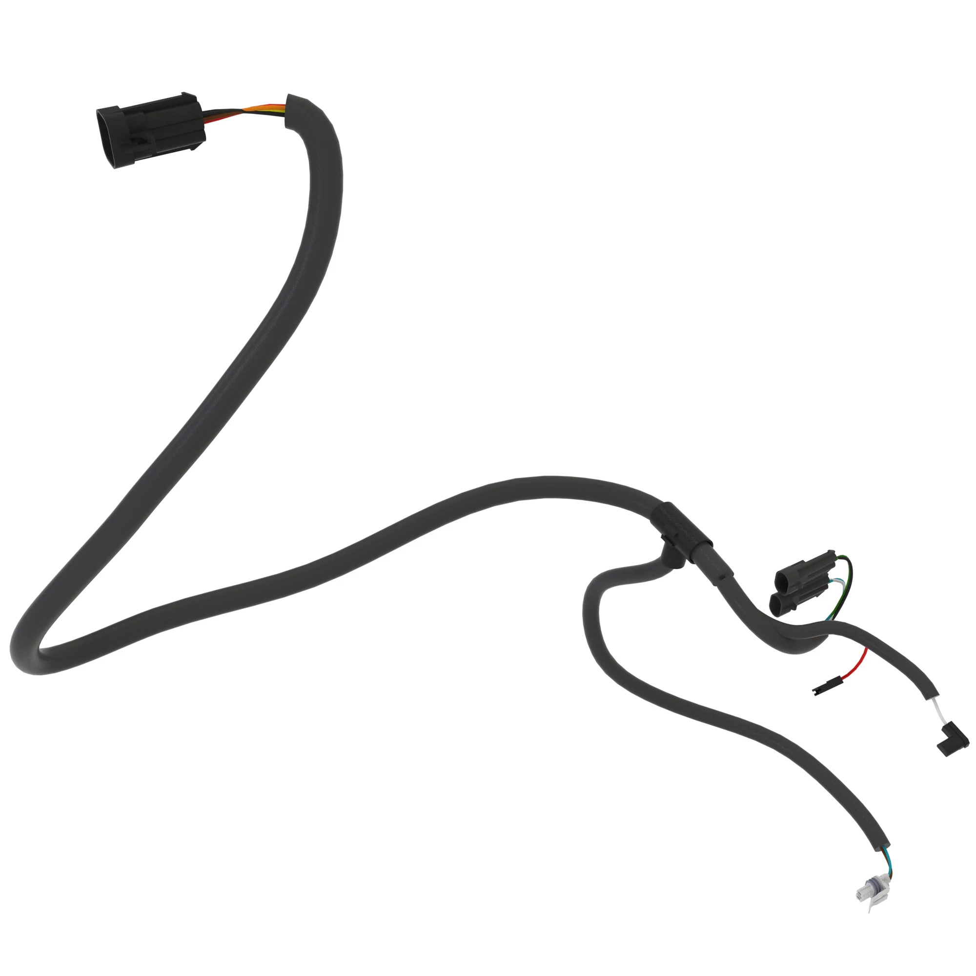 WIR.HARNESS,TRANSM.FRONT/STD-OOS/CL