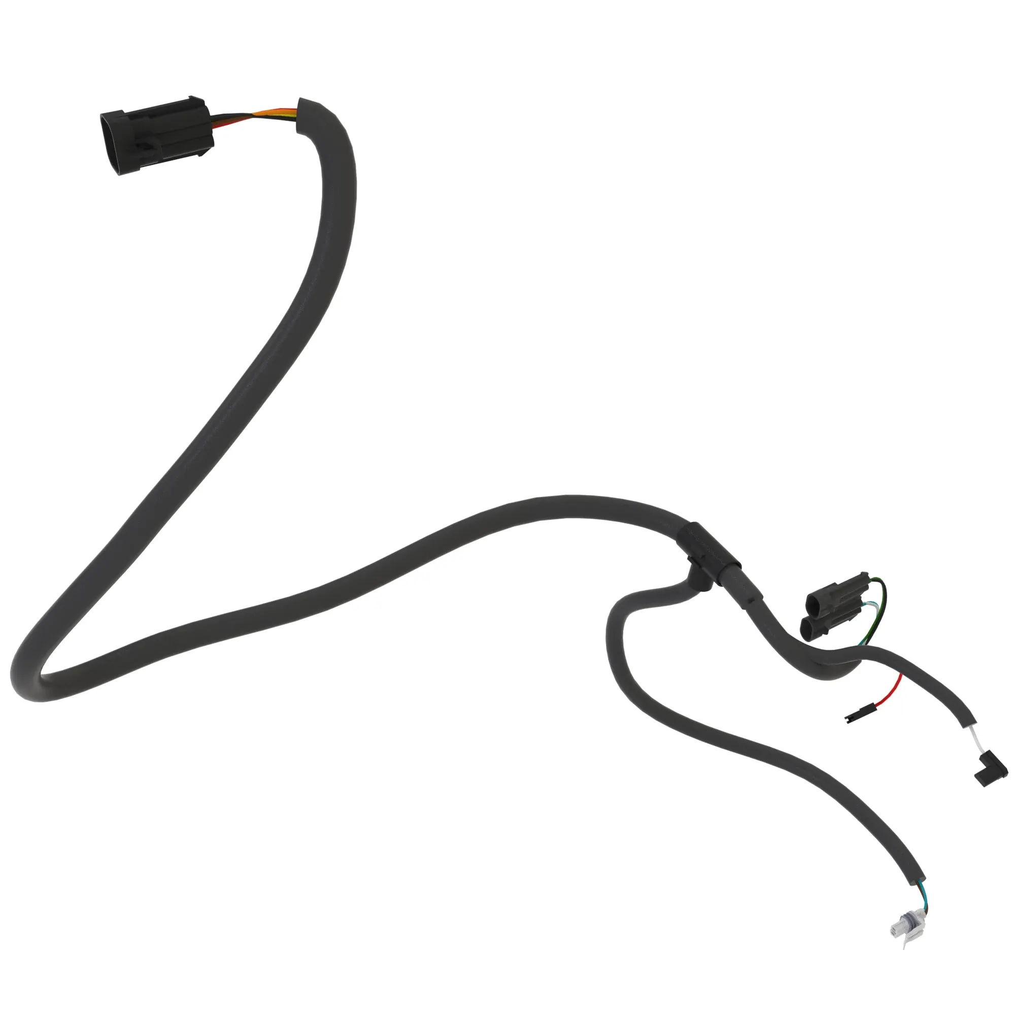 John Deere Transmission Harness - AL179856