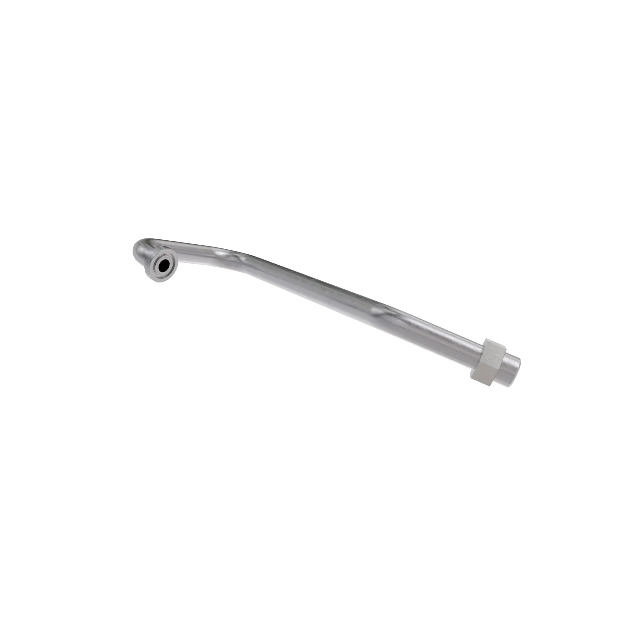 John Deere Transmission Oil Line - T172824