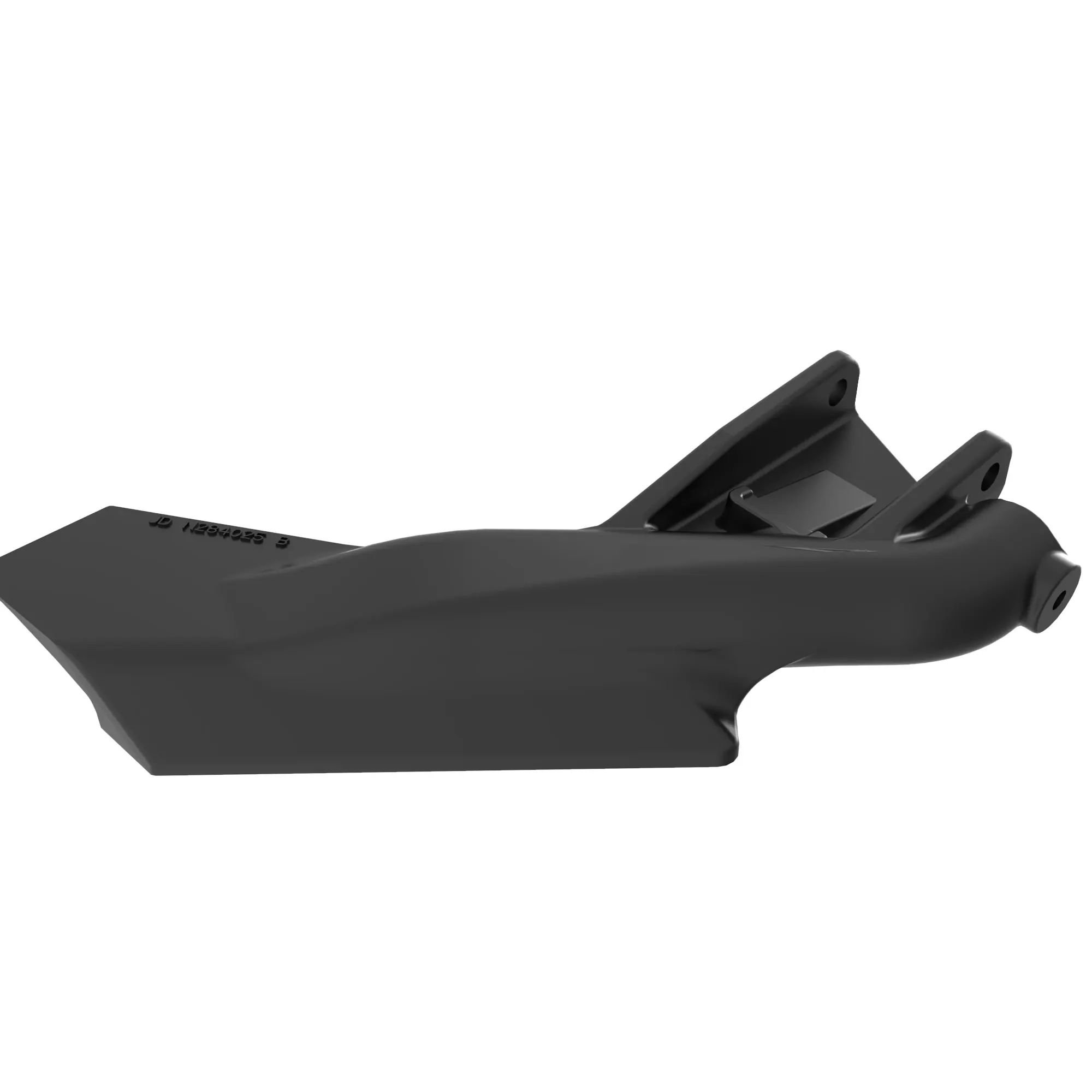 John Deere Extra Wear Seed Boot, Left Side - N284025