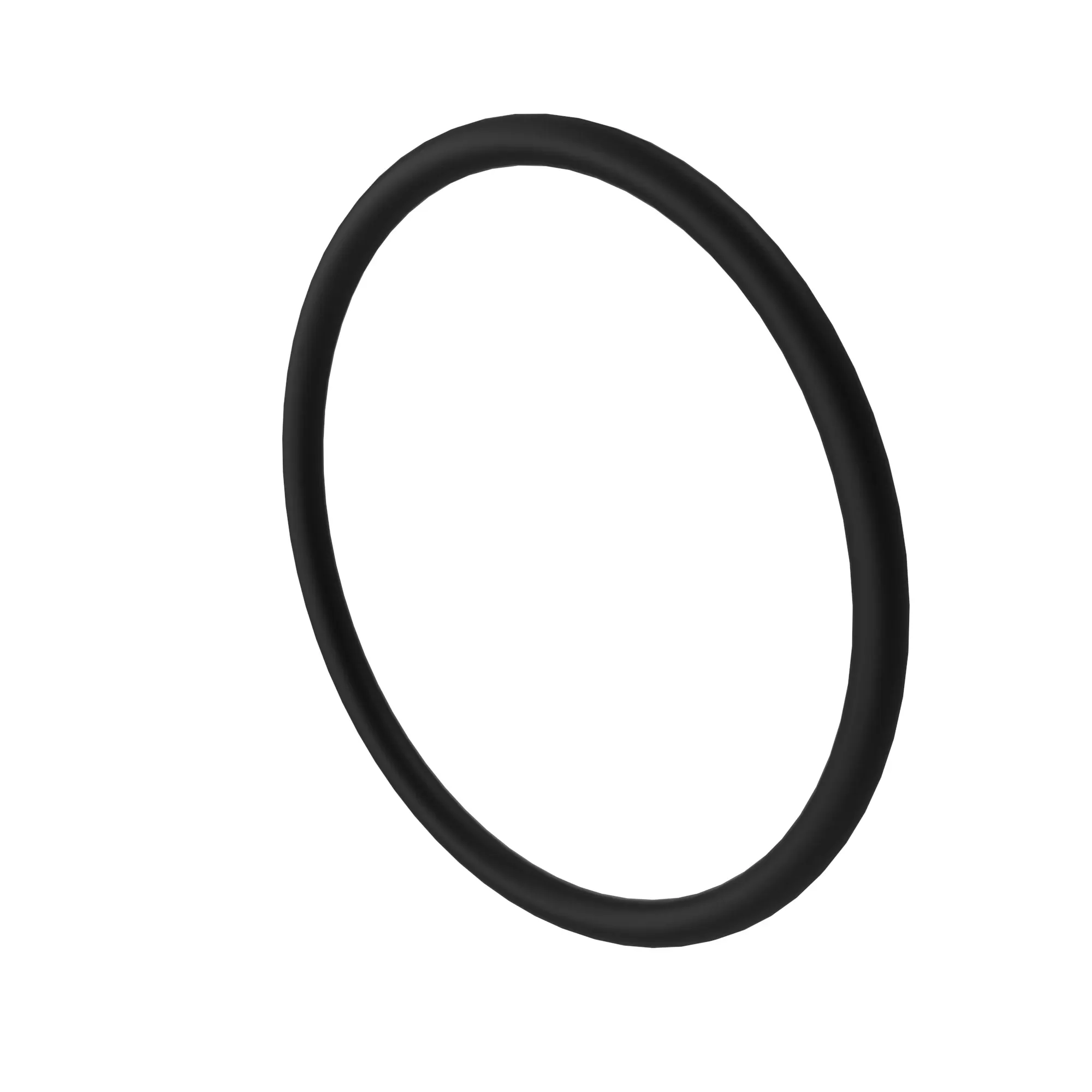 John Deere Round Cross Section Guard Tube O-Ring - SU34631
