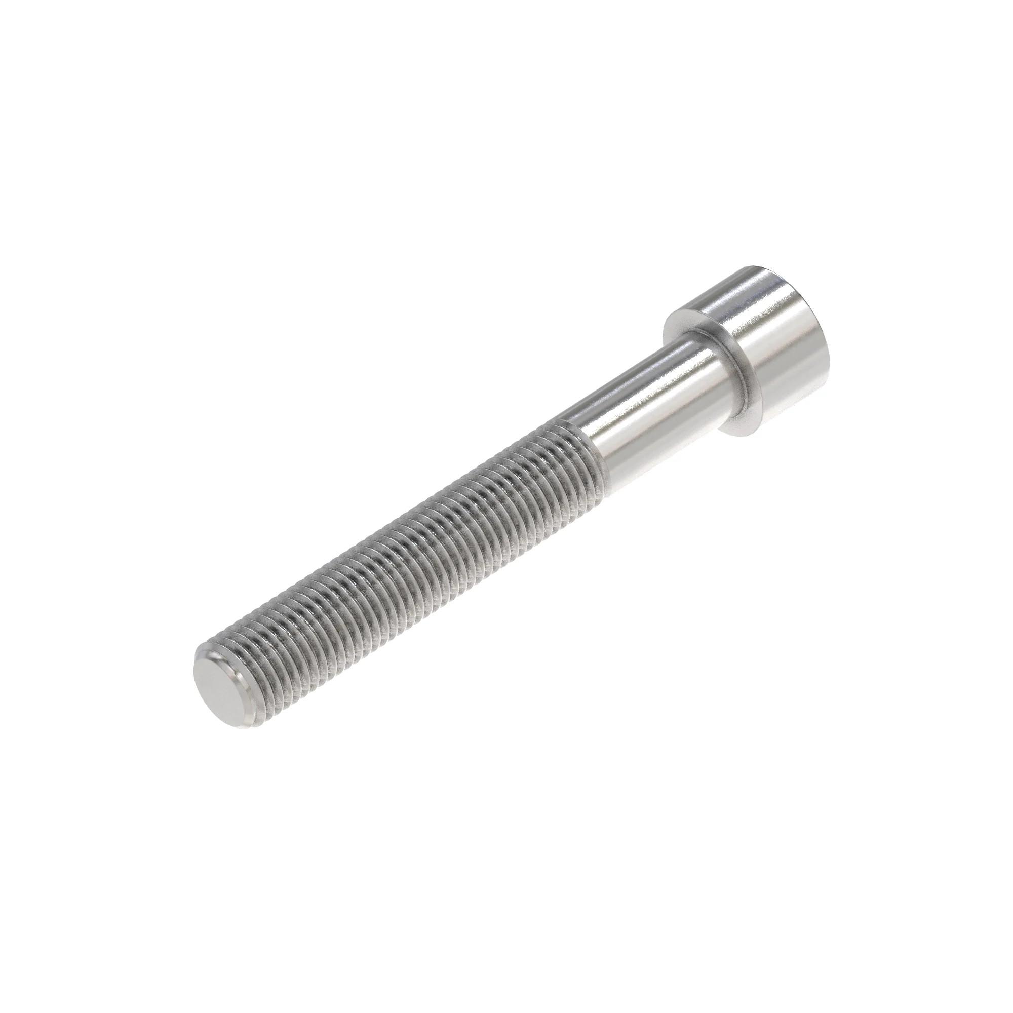SCREW, HEX SOCKET HEAD