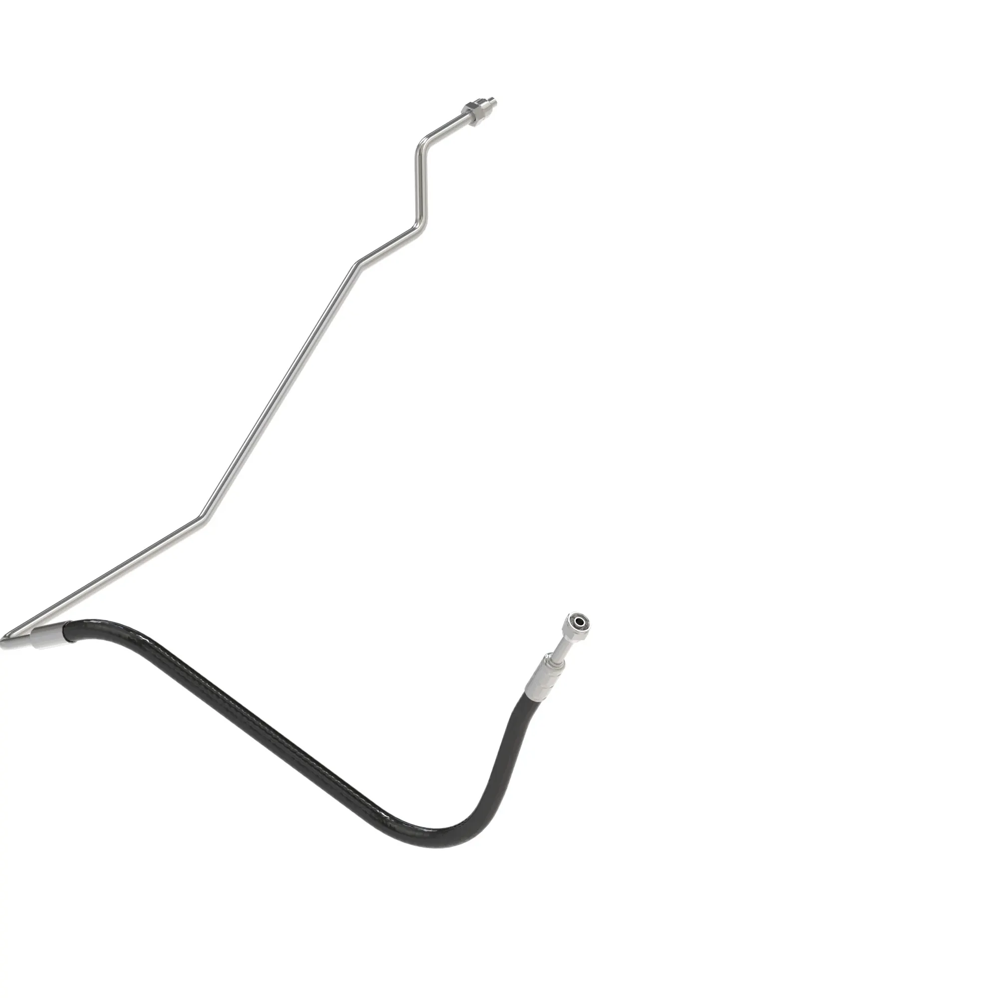 REFRIGERANT HOSE, A/C CONDENSOR TO