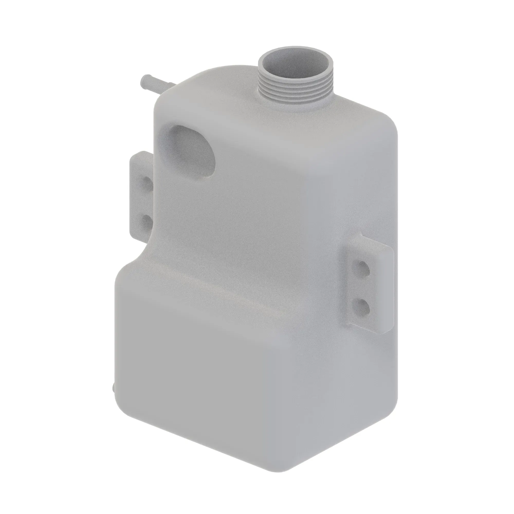 TANK, COOLANT RECOVERY