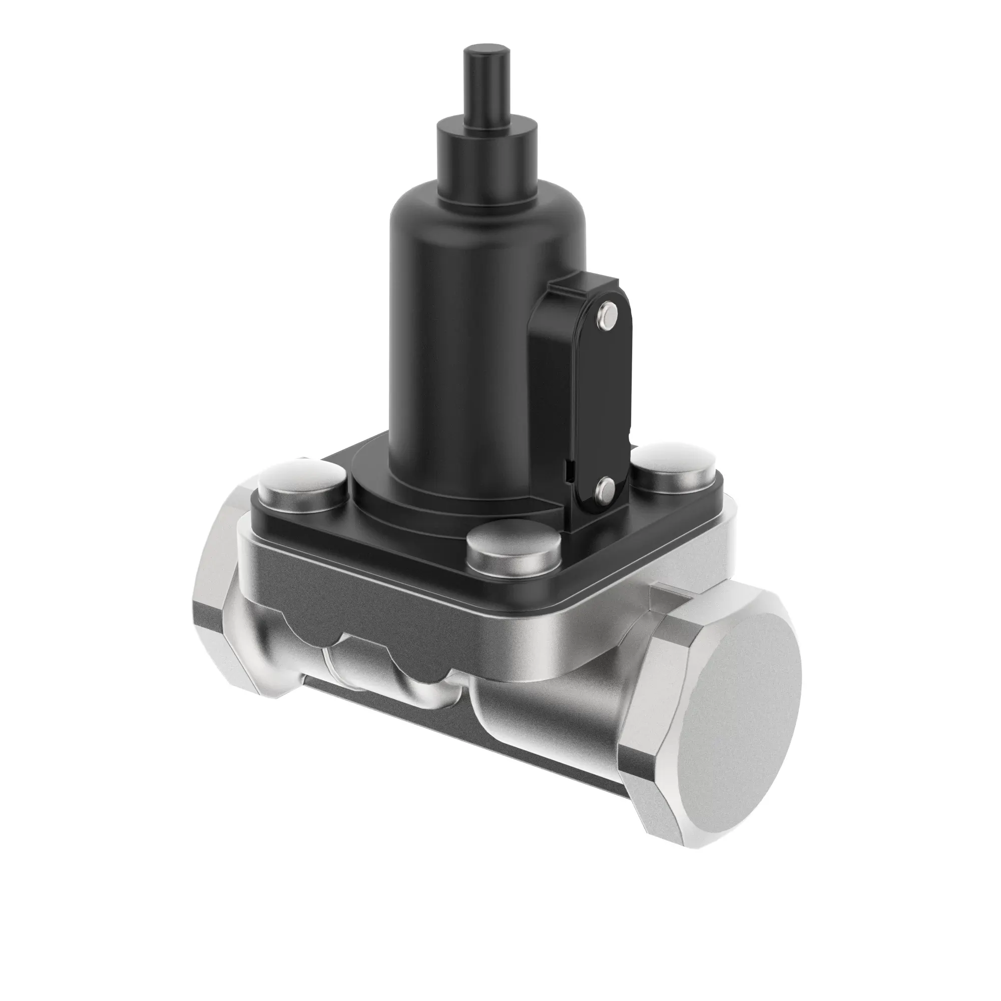 John Deere Pneumatic Pressure Valve - RE597523