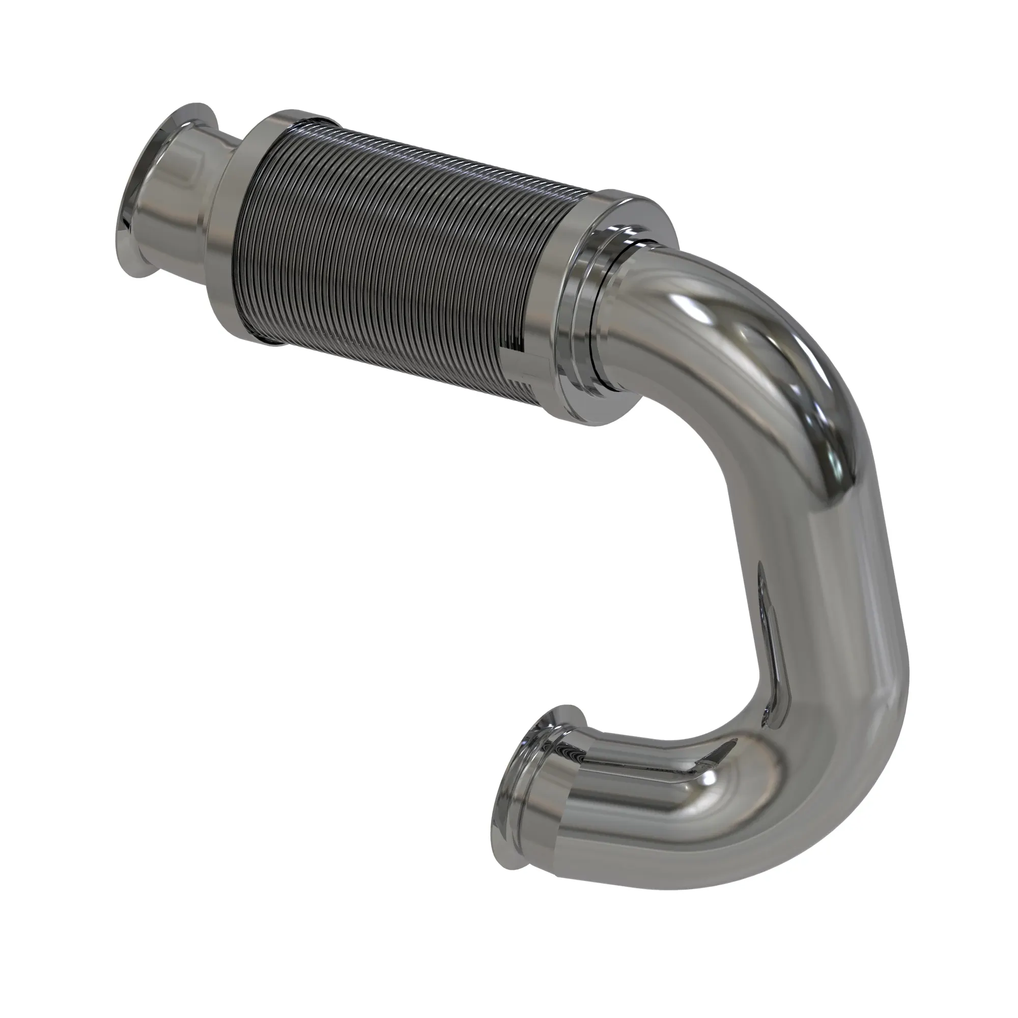 Exhaust Pipe