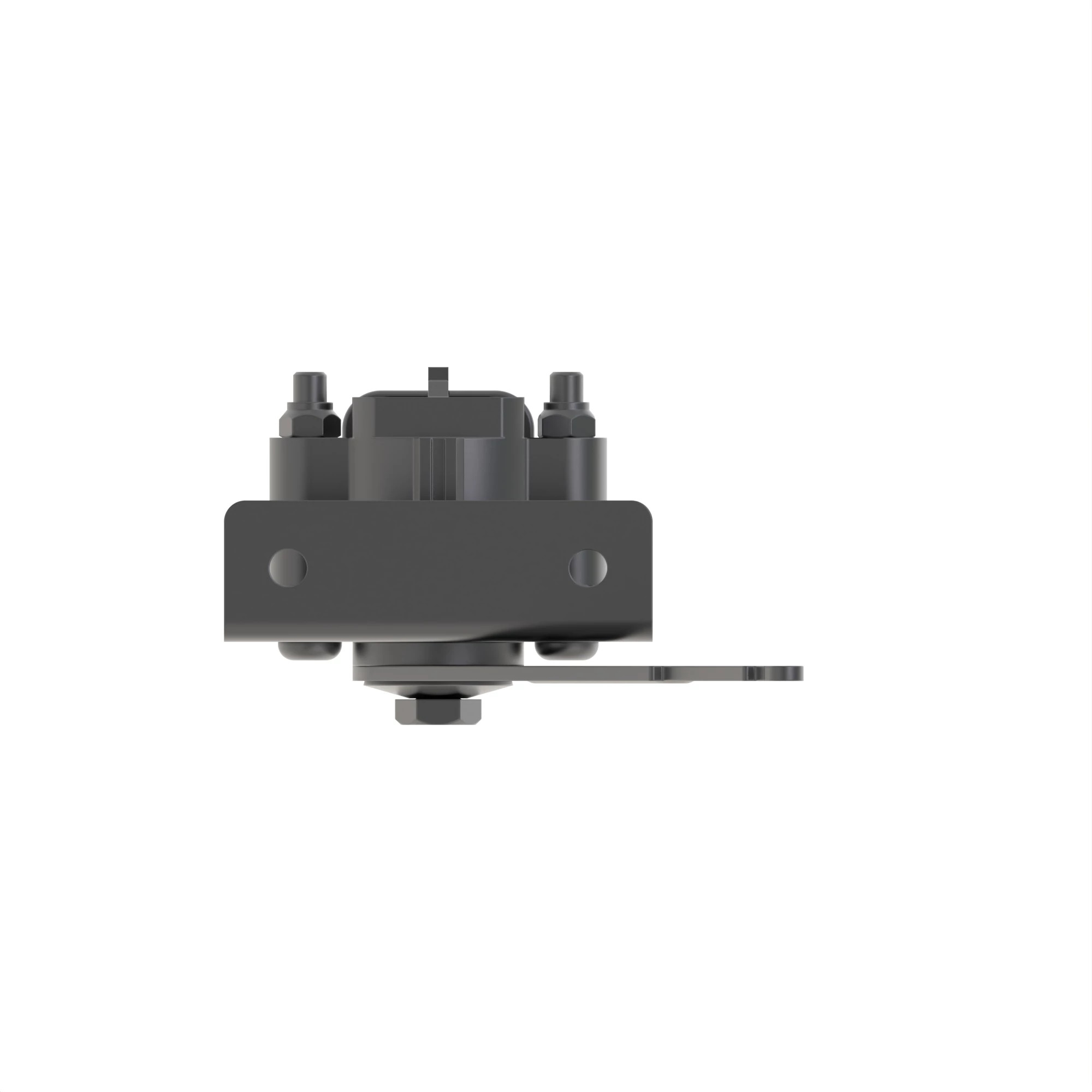 TCA19988: Electric Throttle Control Lever