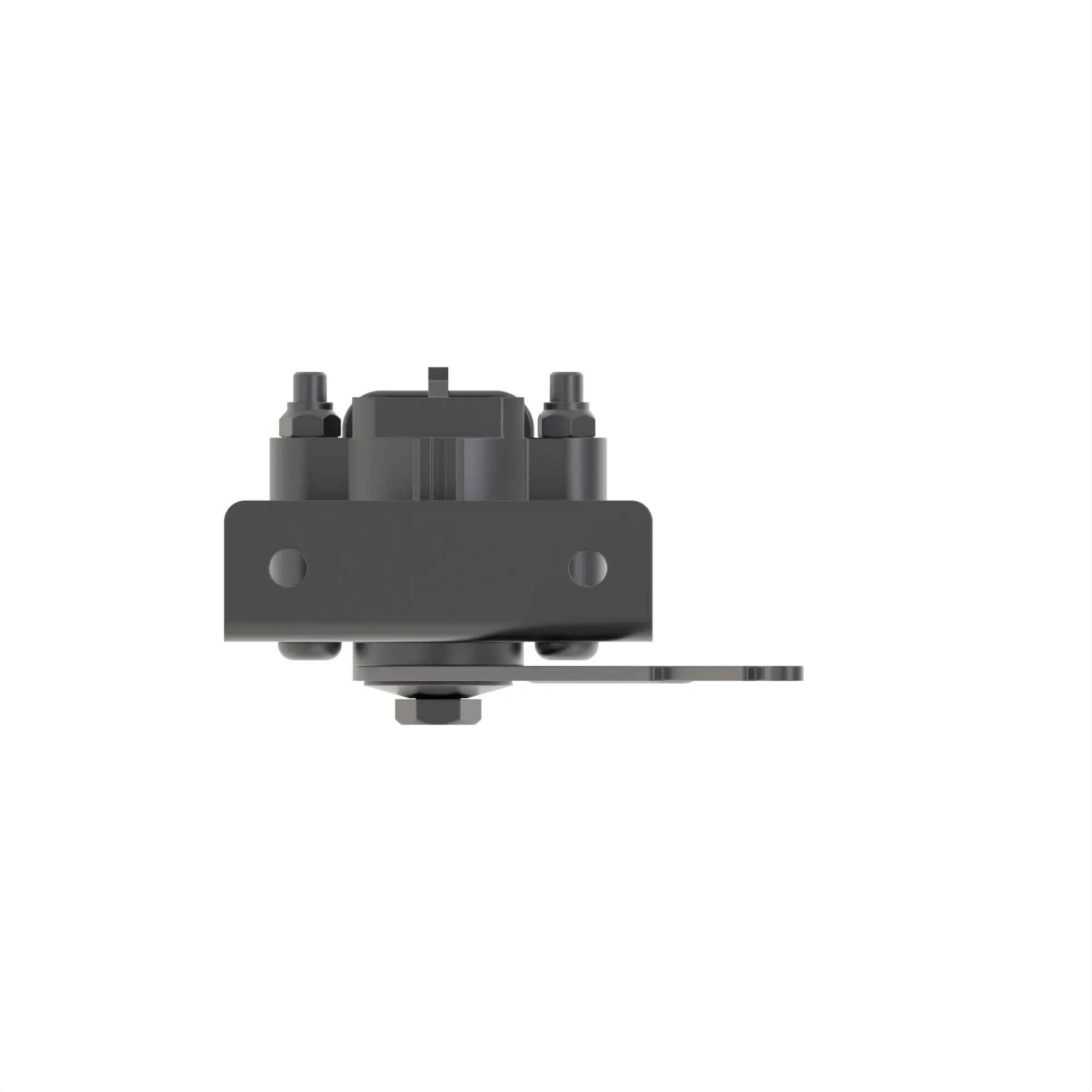 TCA19988: Electric Throttle Control Lever