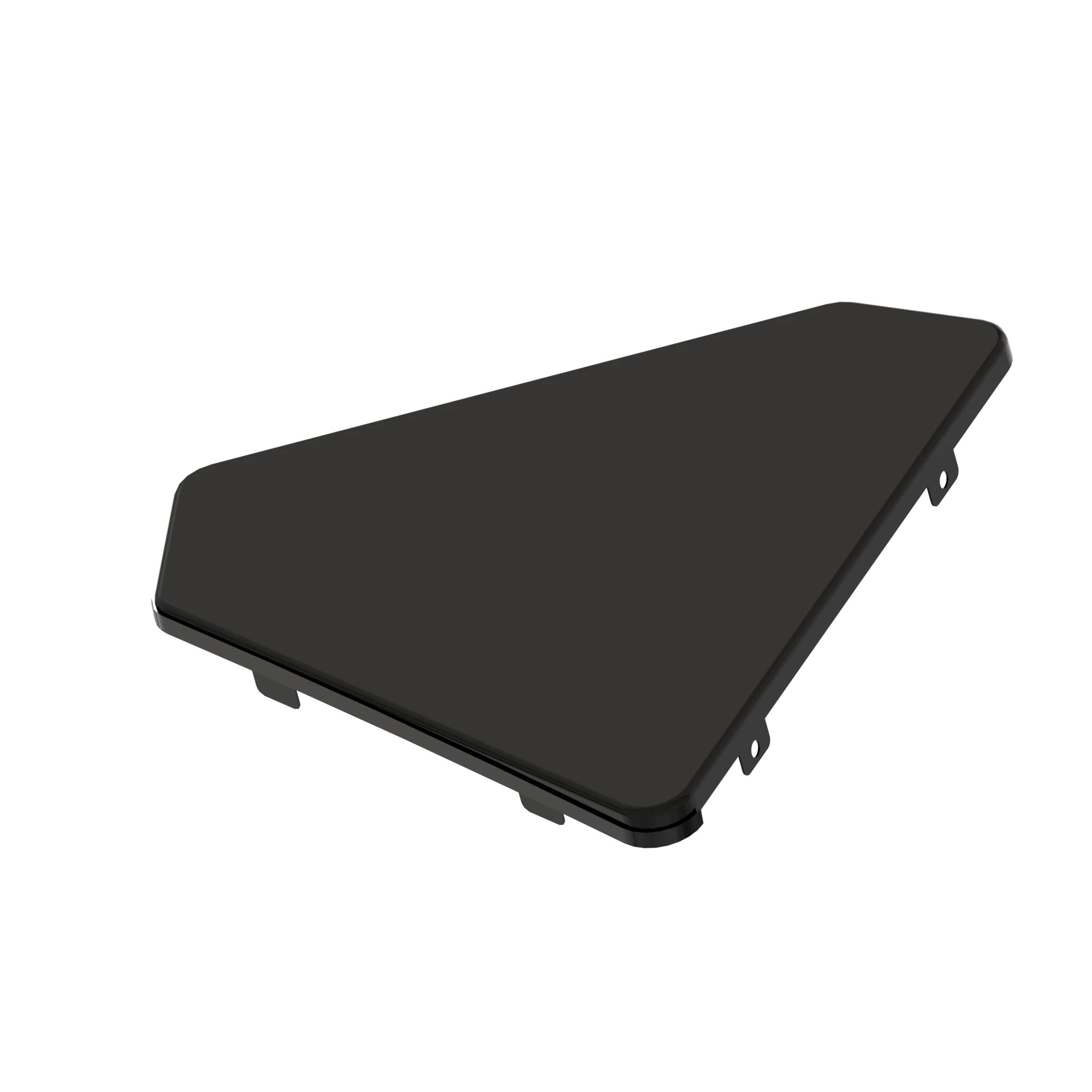 John Deere Instrument Panel Screen - M130662