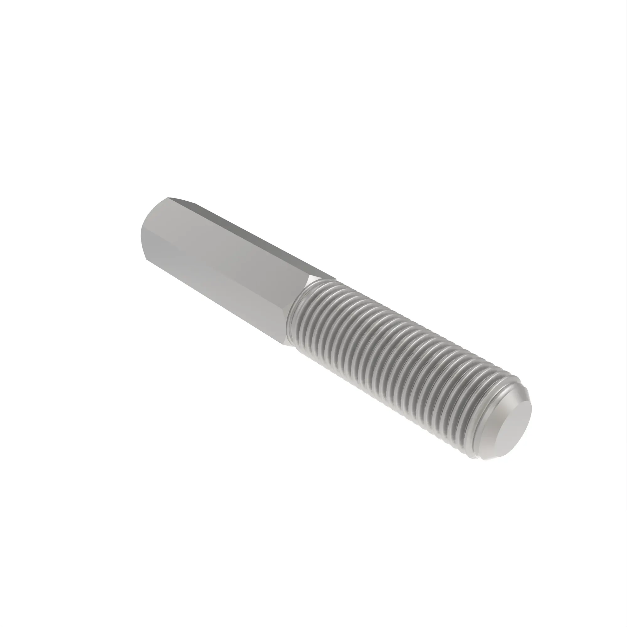 John Deere Hexagonal Head Bolt, M12 - H134140