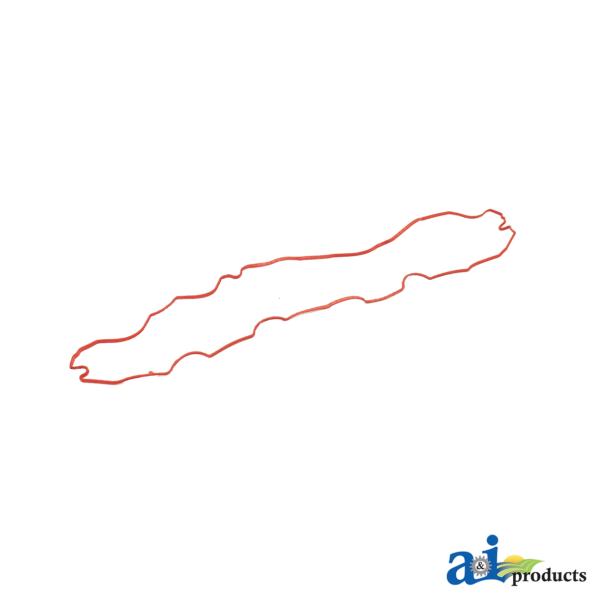 A&I Products Rocker Arm Cover Seal - A-R502598