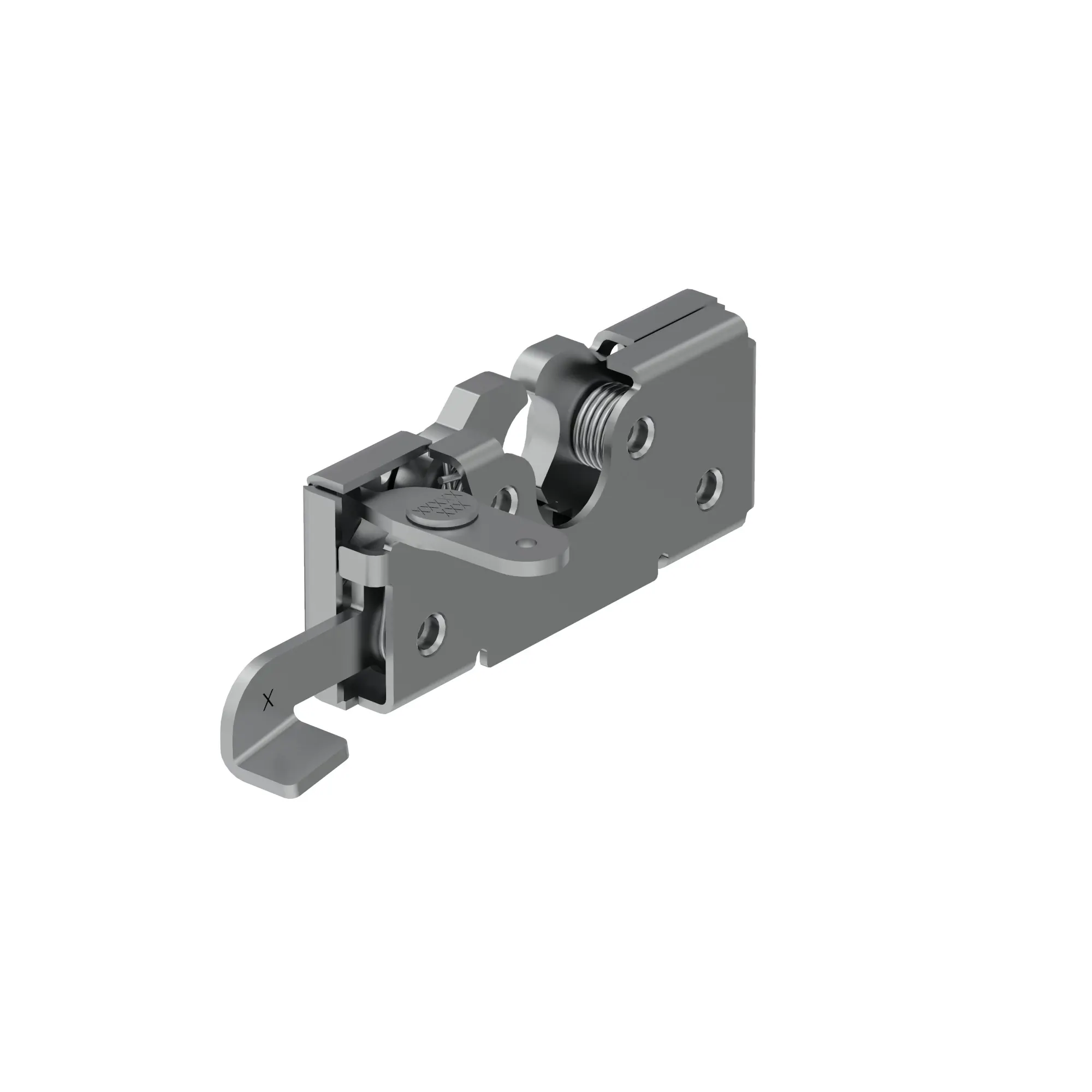 latch