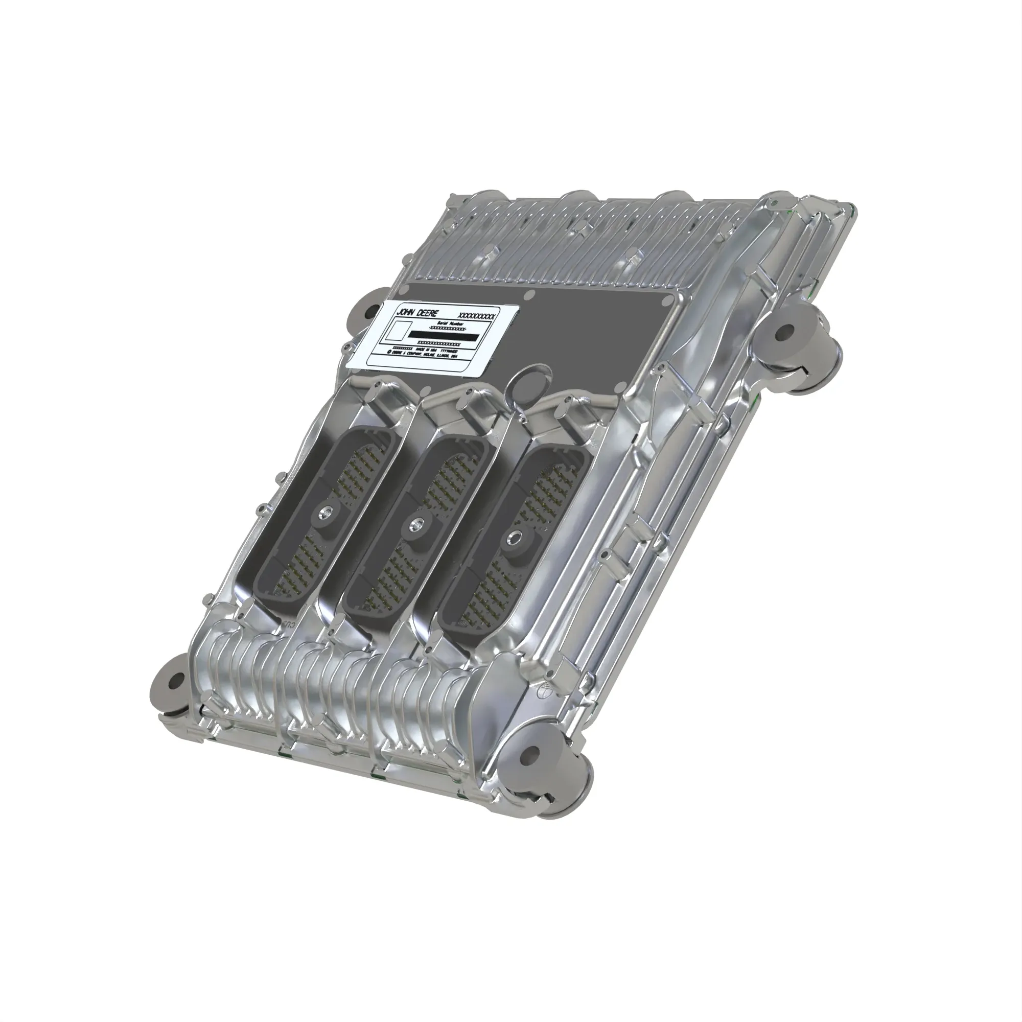 ENGINE CONTROLLER, L25 T3 S350-450