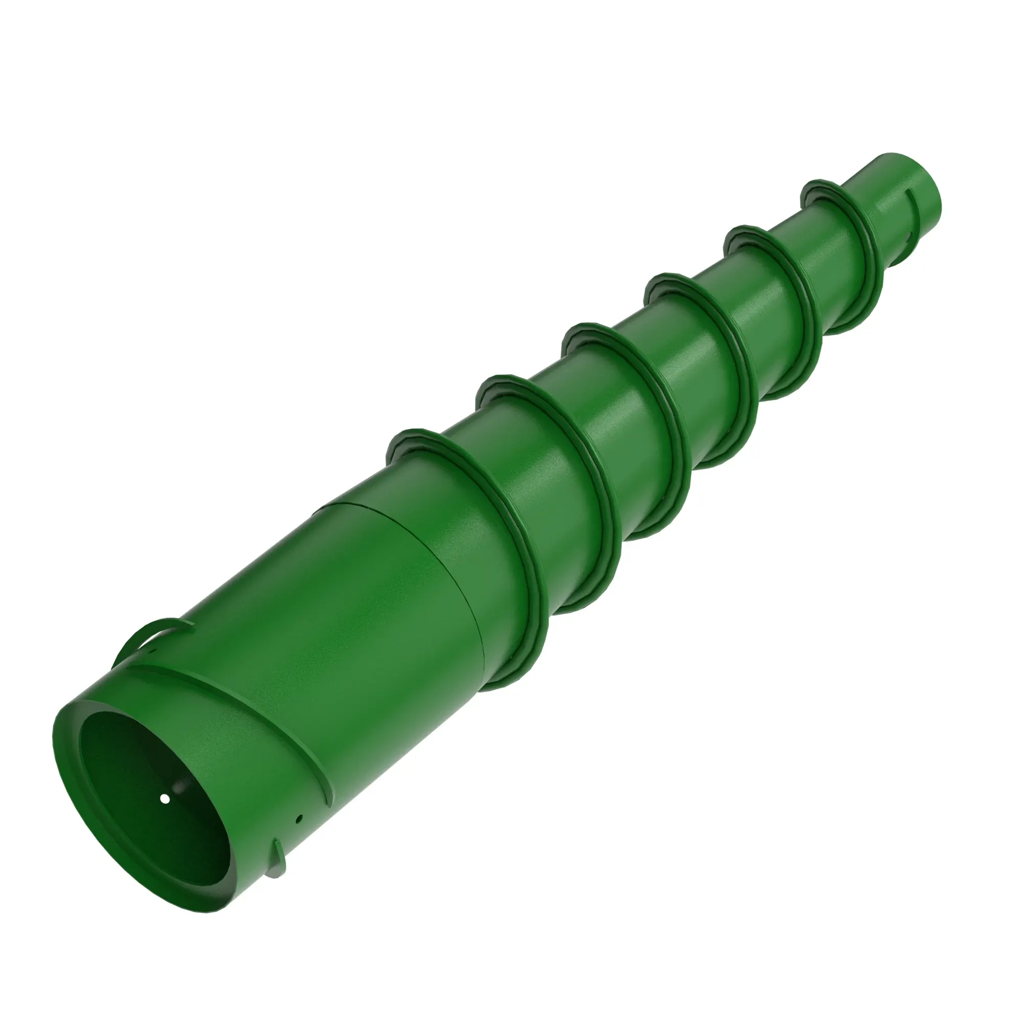 Crop Divider