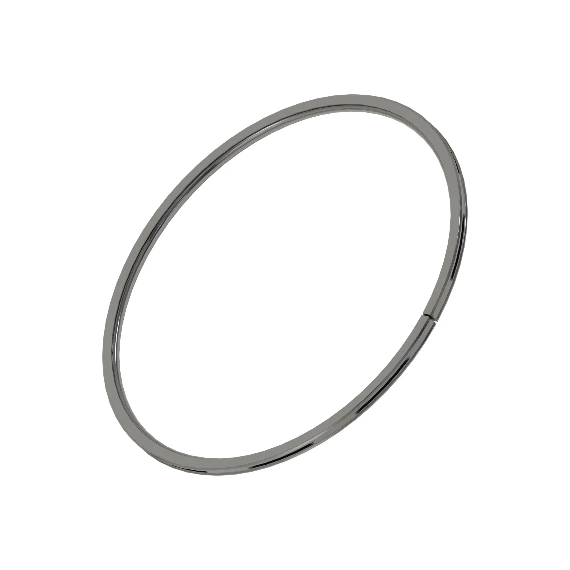 John Deere Piston Ring - RE507237