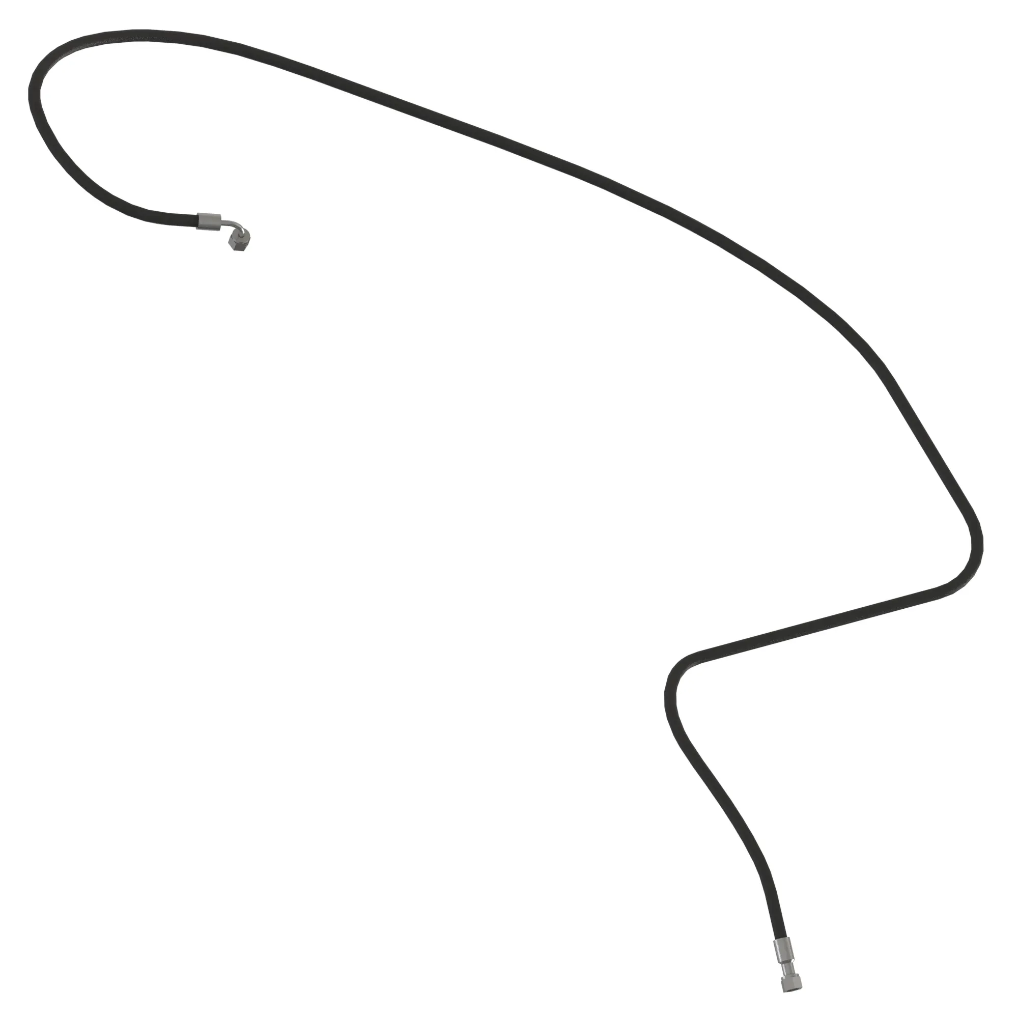 John Deere Hydraulic Hose - F737558