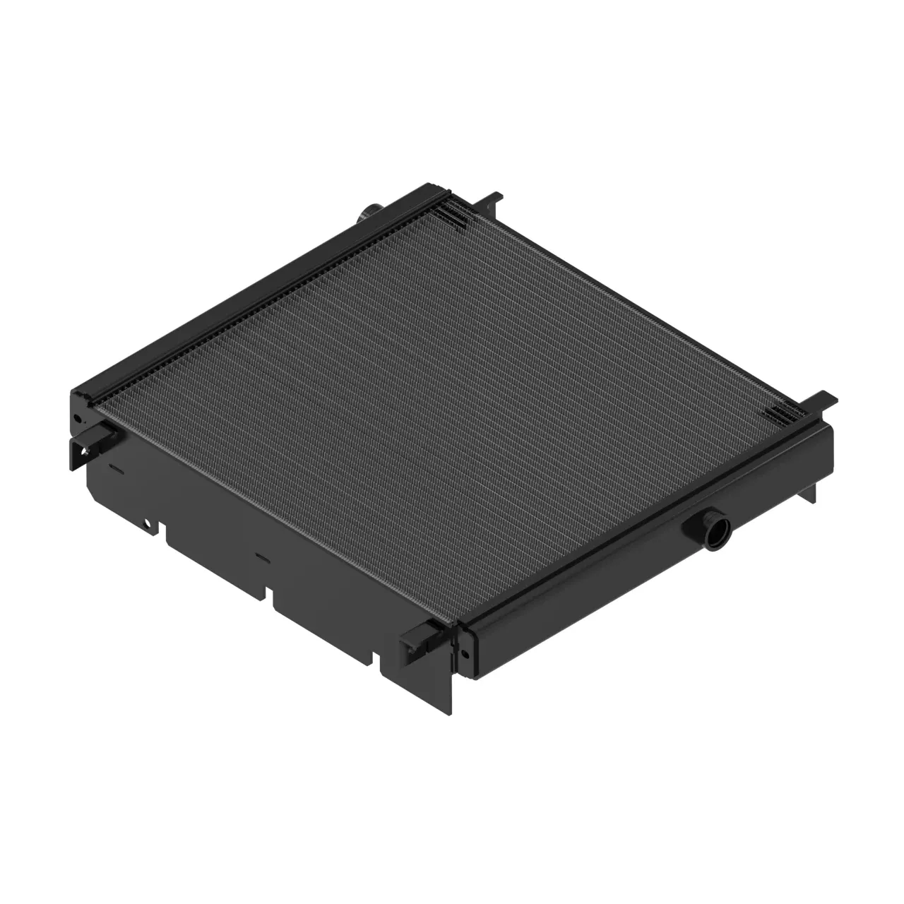 OIL COOLER
