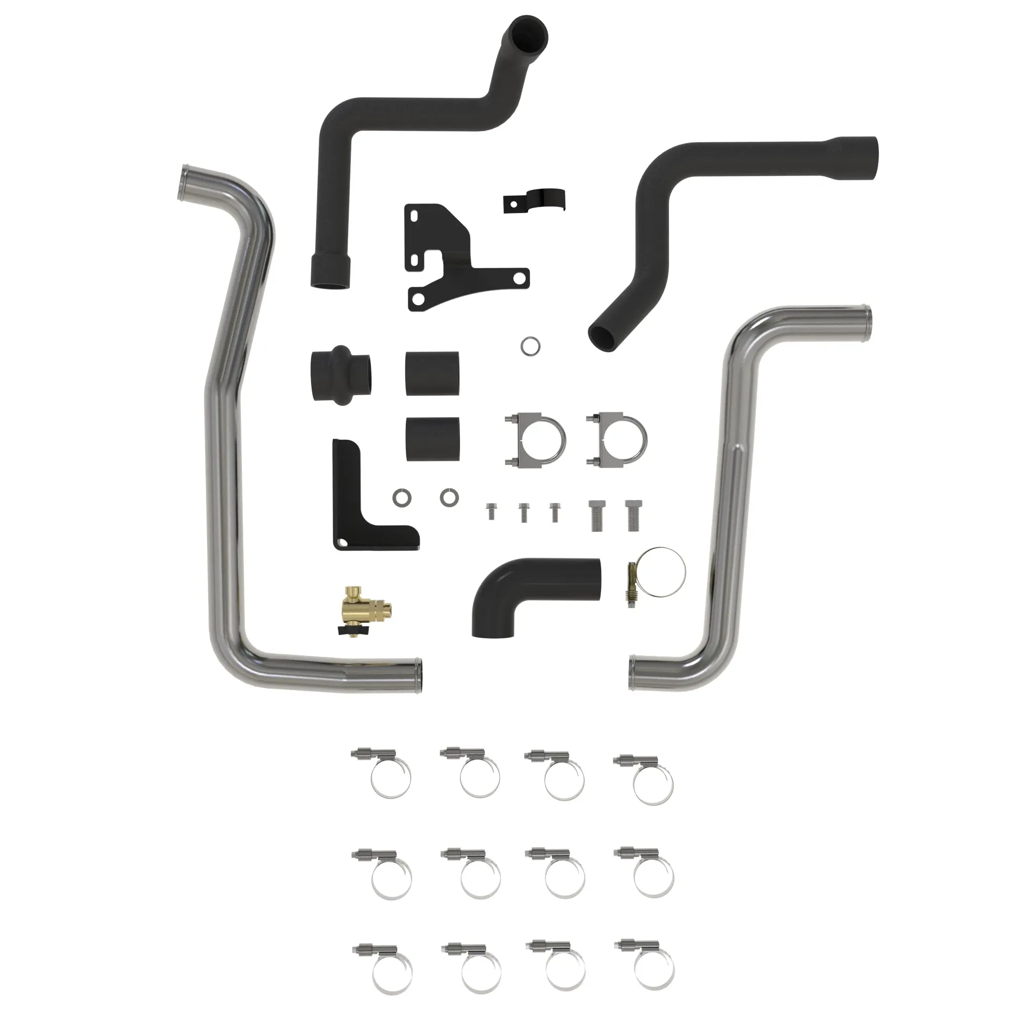 Tube Kit