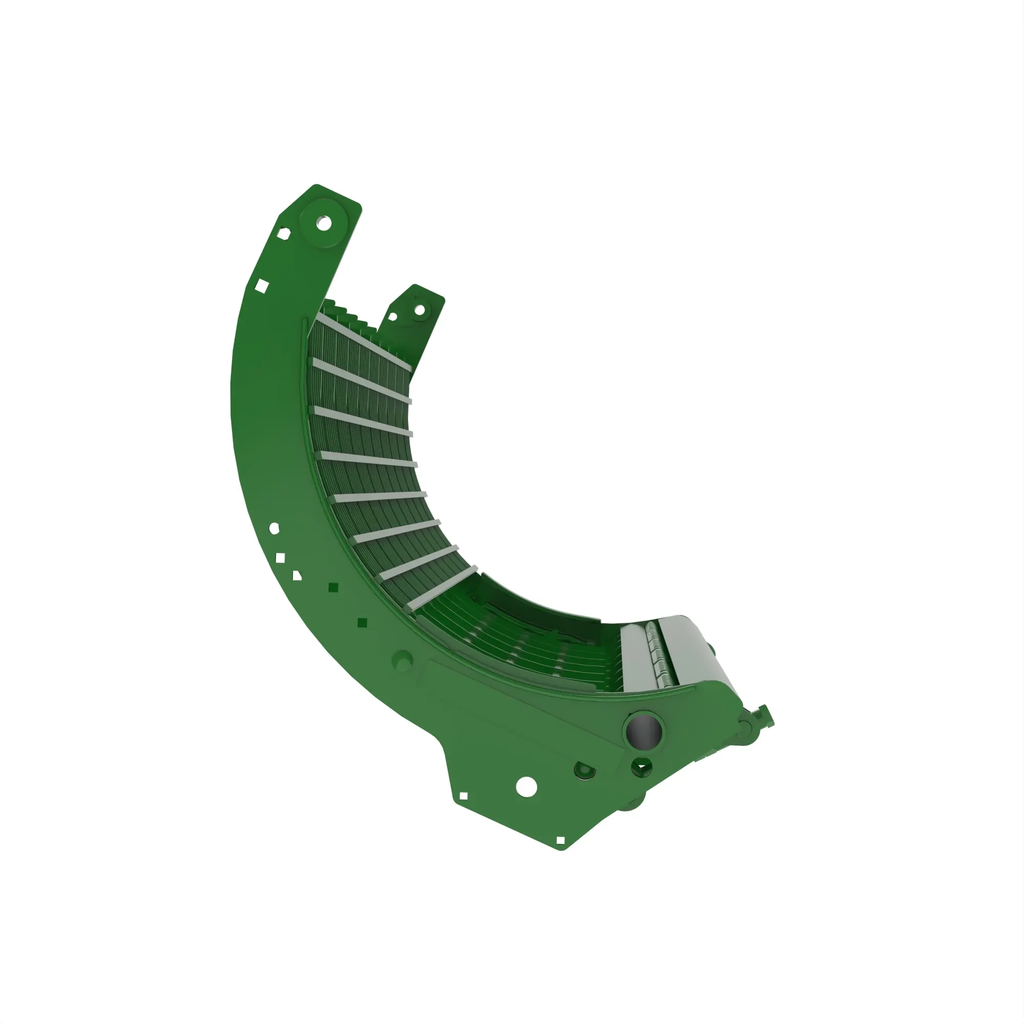 Concave