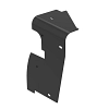 John Deere Cover - F645908