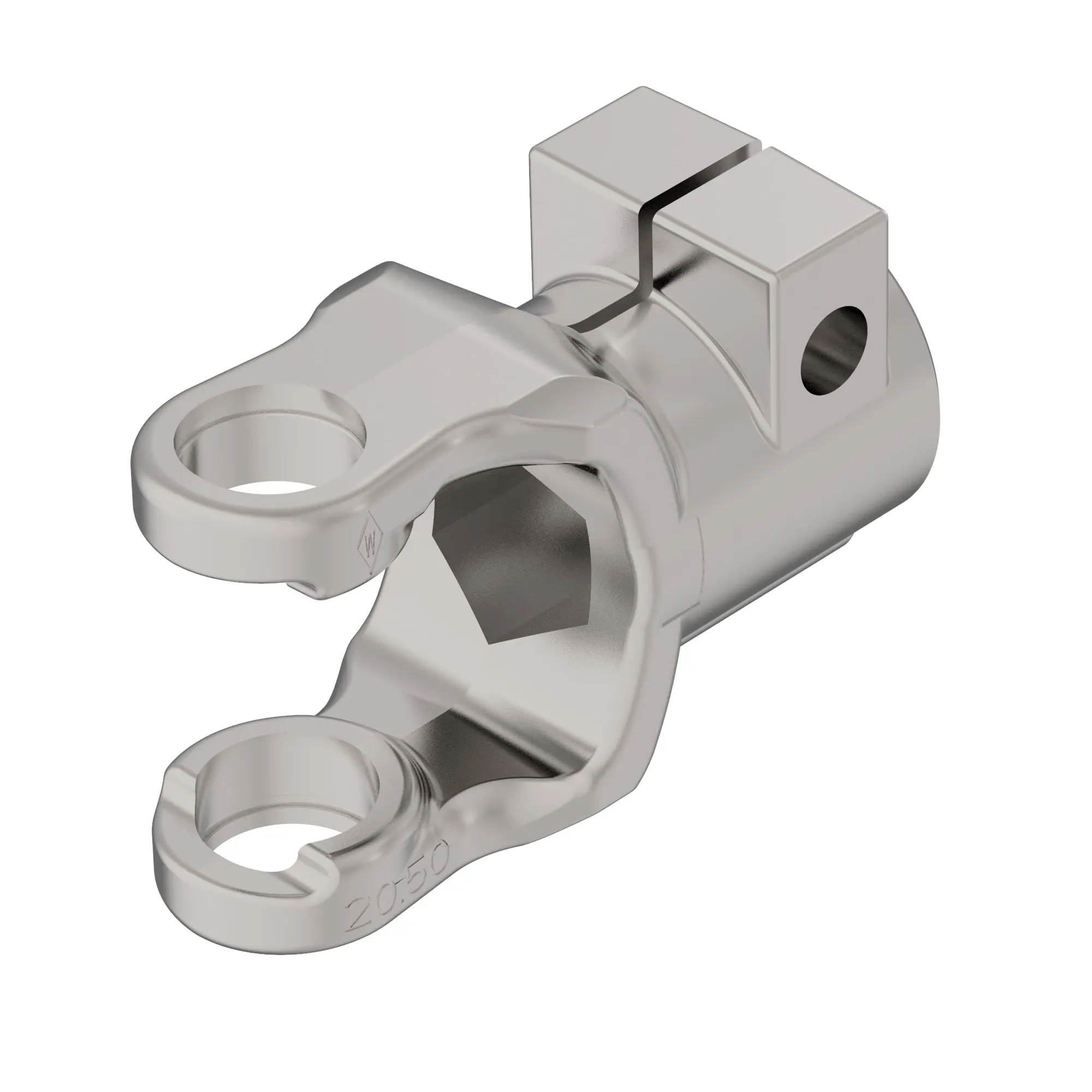 Universal Joint Yoke