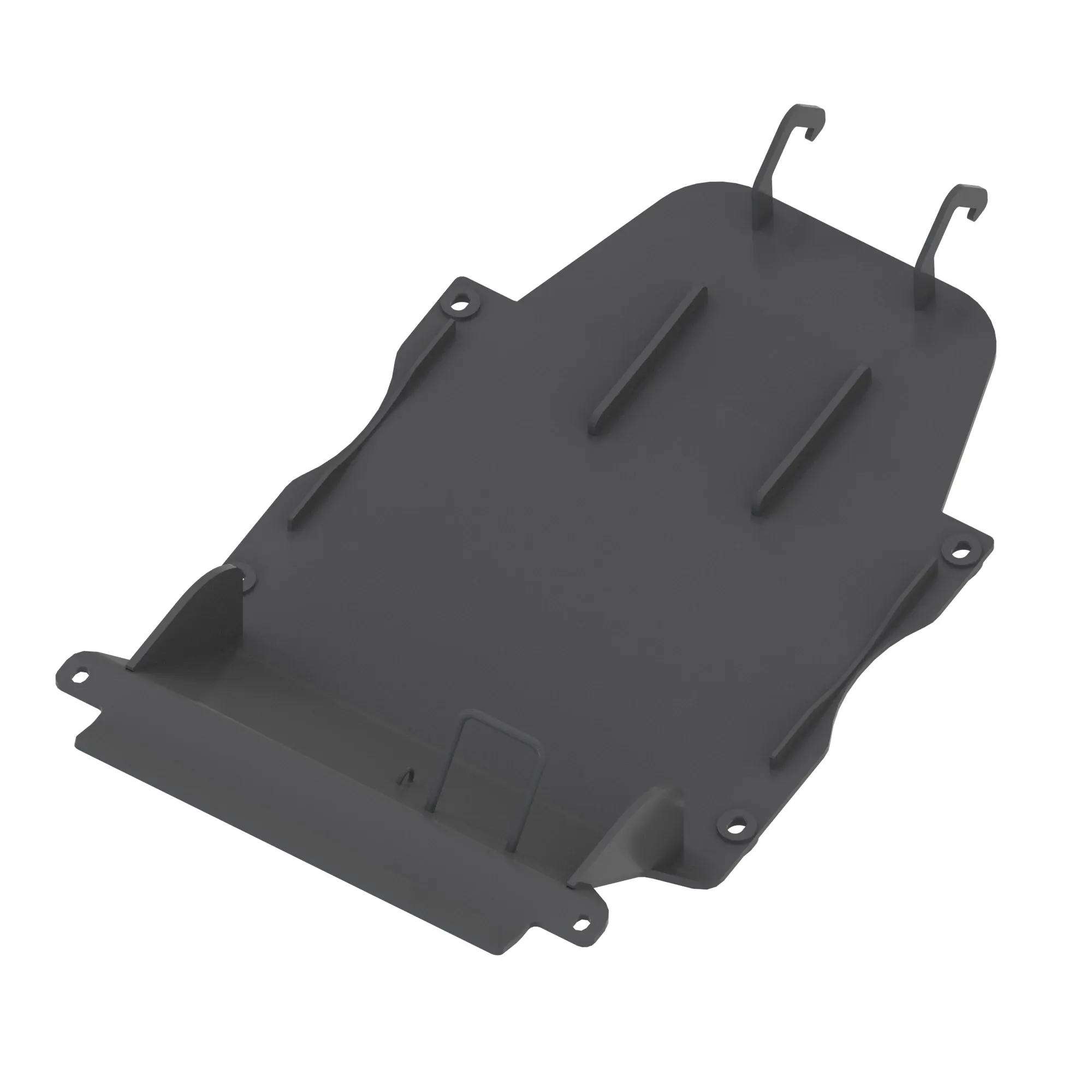 John Deere Front Shield - F710400
