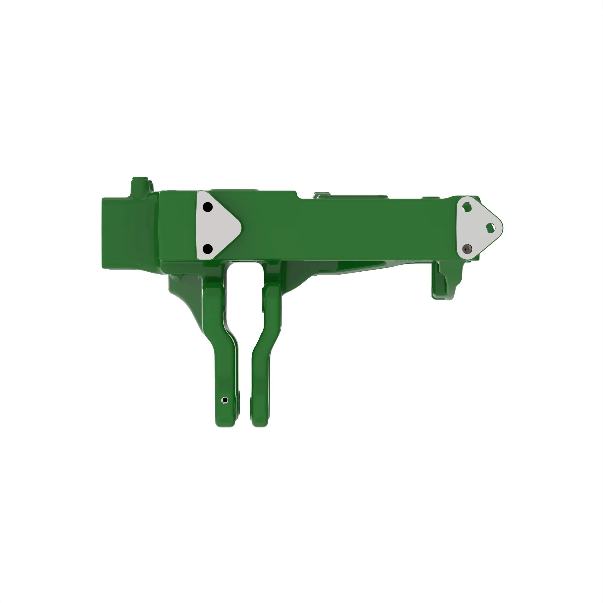 FRONT AXLE SUPPORT, SUSP. , MACHINE