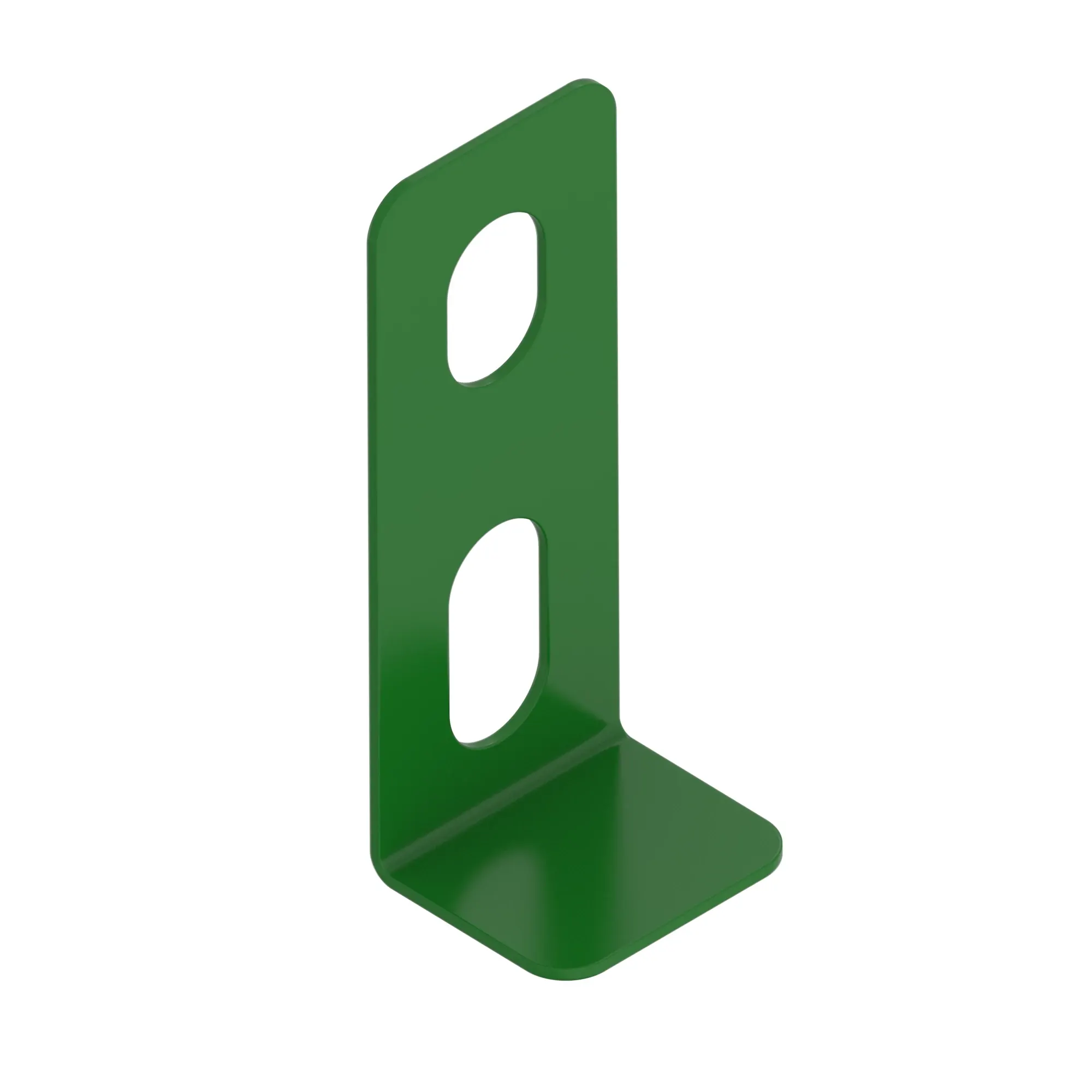 John Deere Heat Shield Support Bracket - KK41162