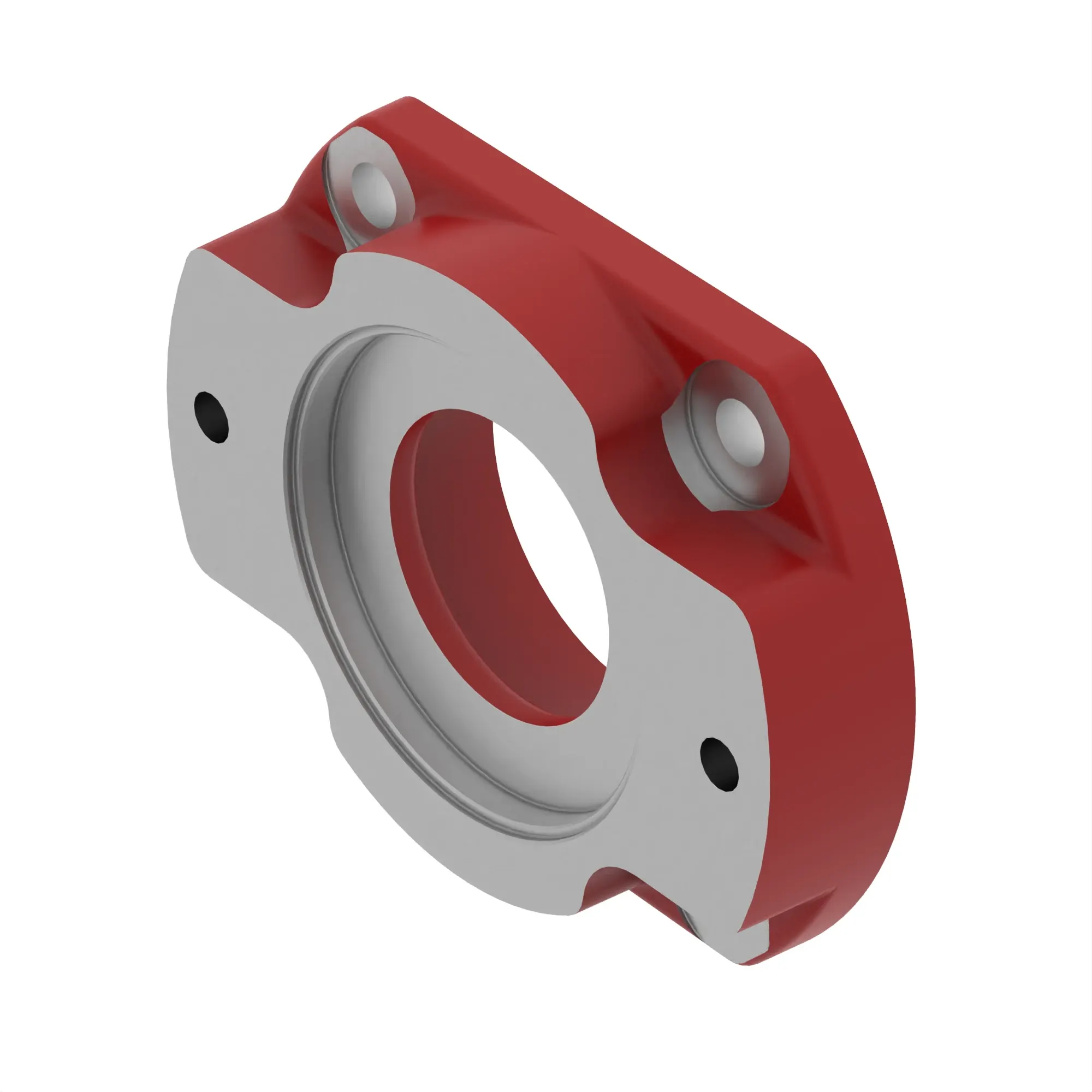 ADAPTER FITTING, PUMP