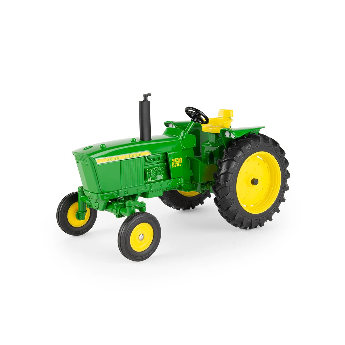 1/16 2520 Diesel Tractor