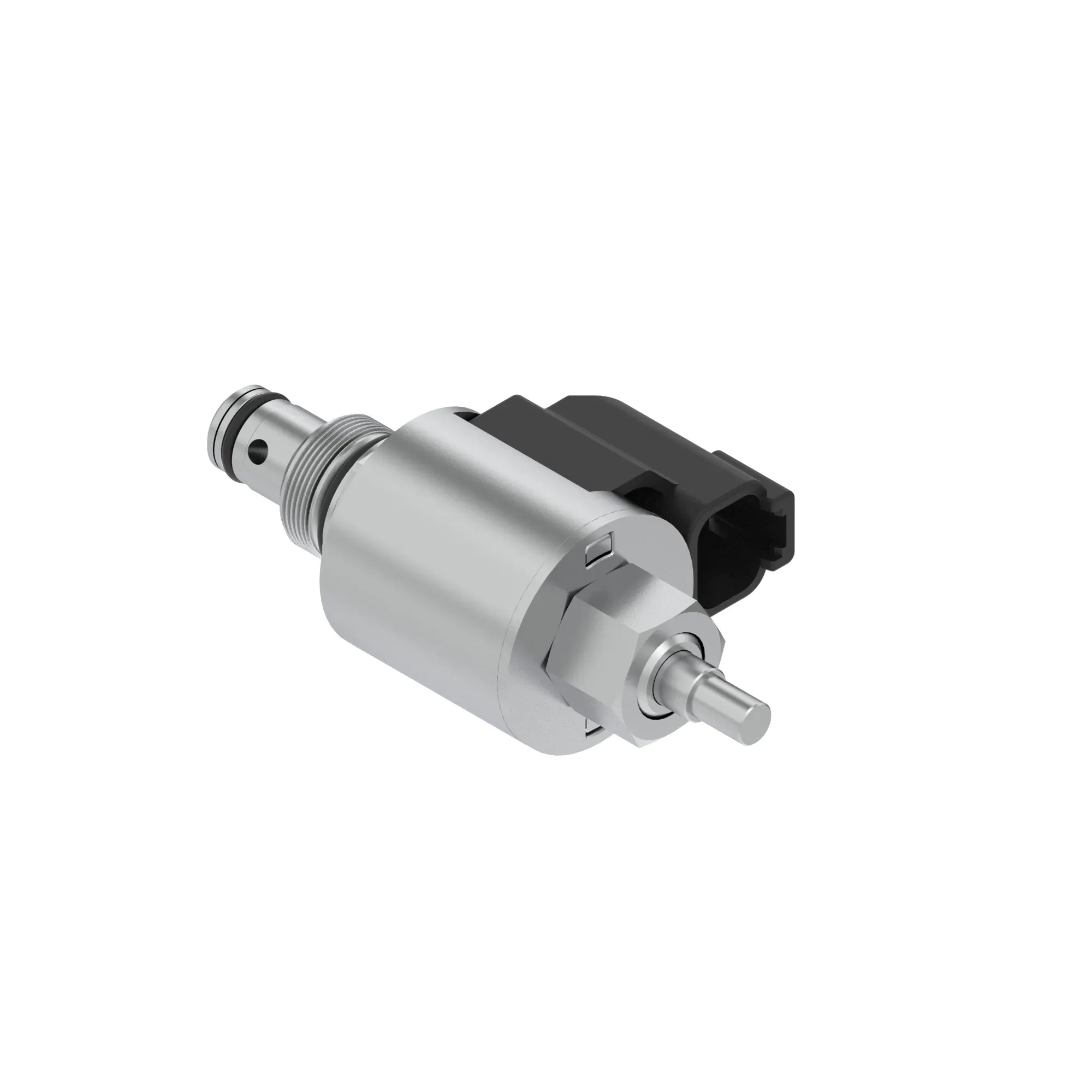 John Deere Valve Block - DE19754