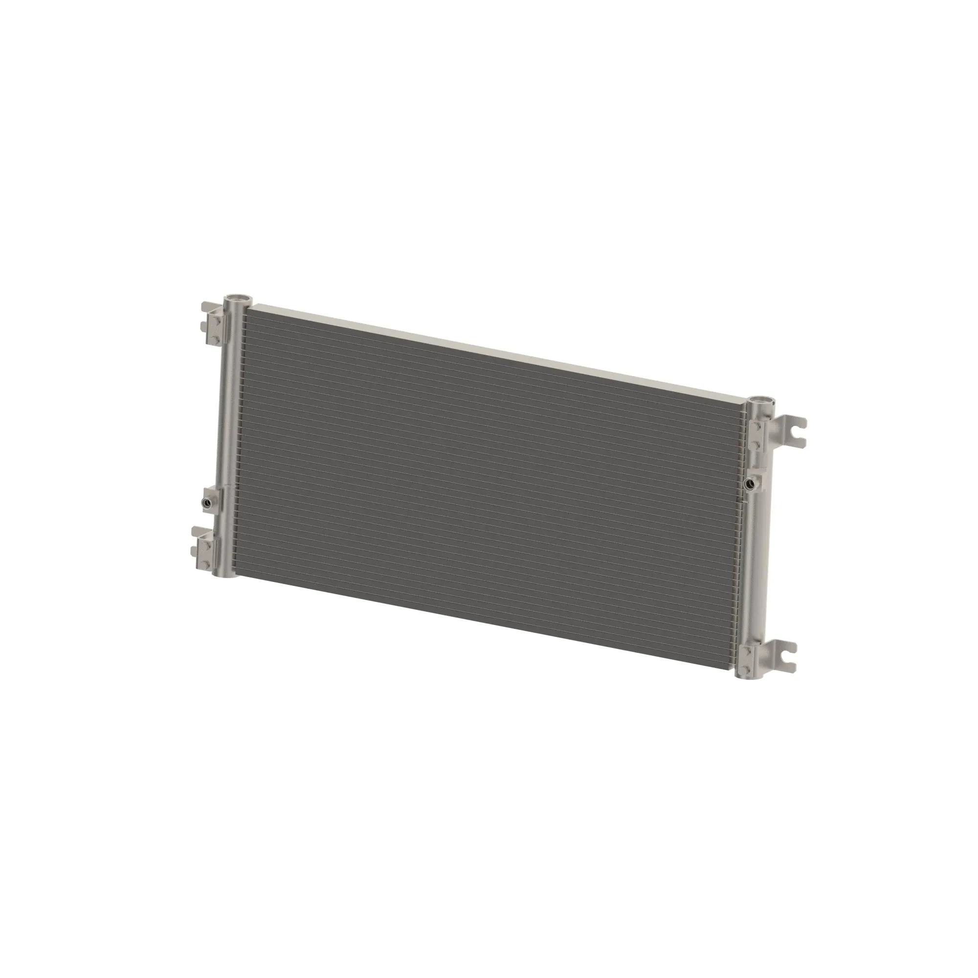 John Deere Vapor Condenser - RE566948