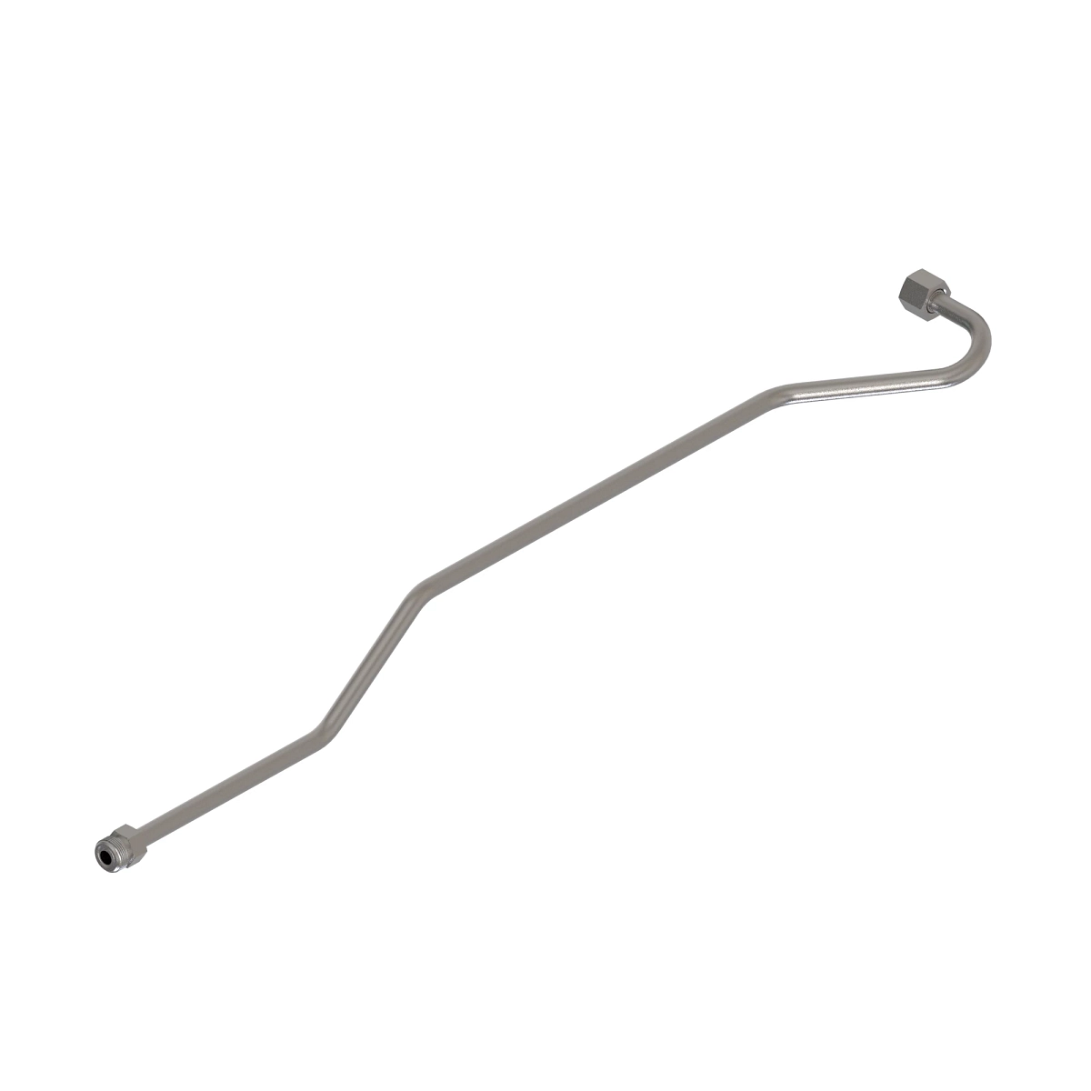 Oil Line, Steering Return