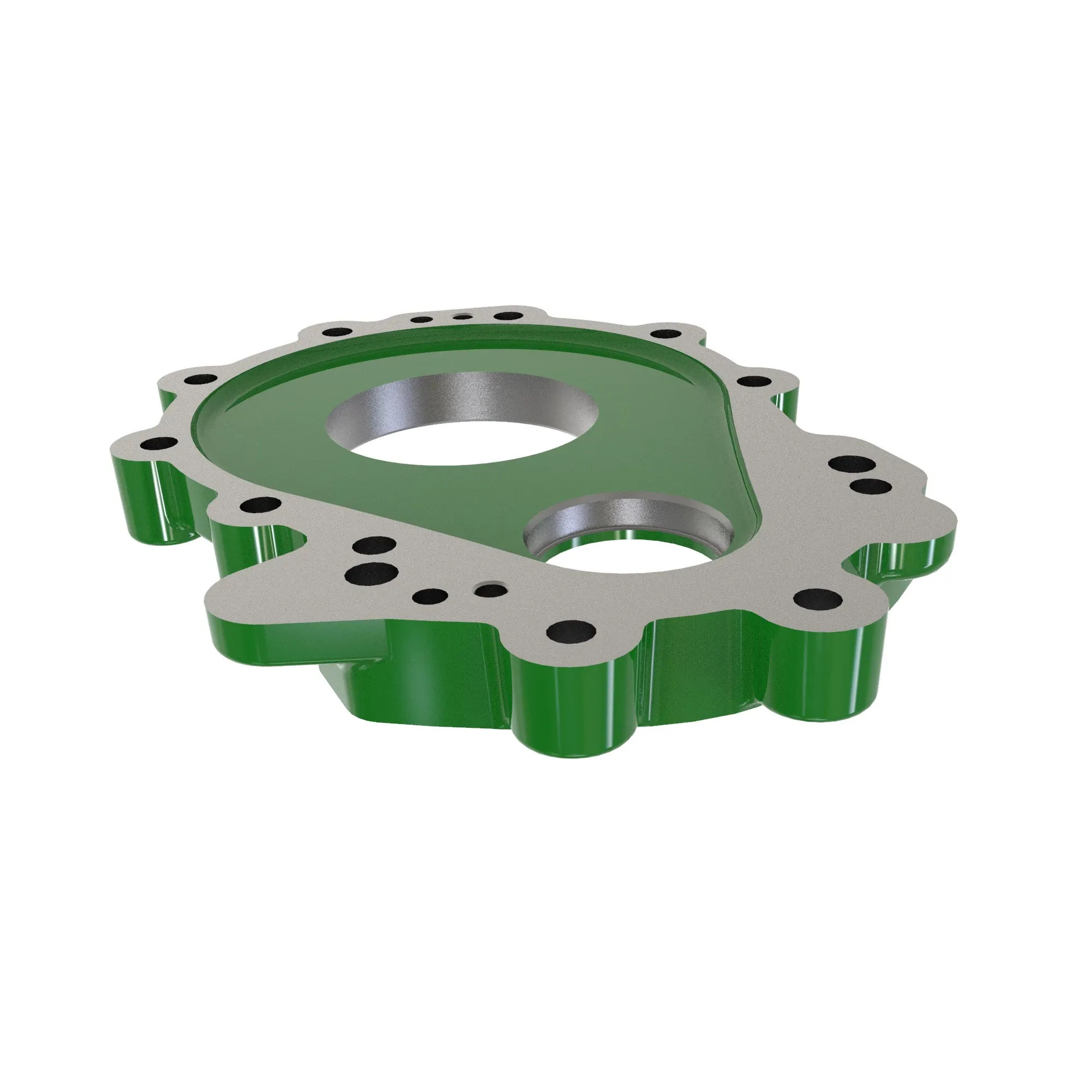 HYDRAULIC PUMP DRIVE