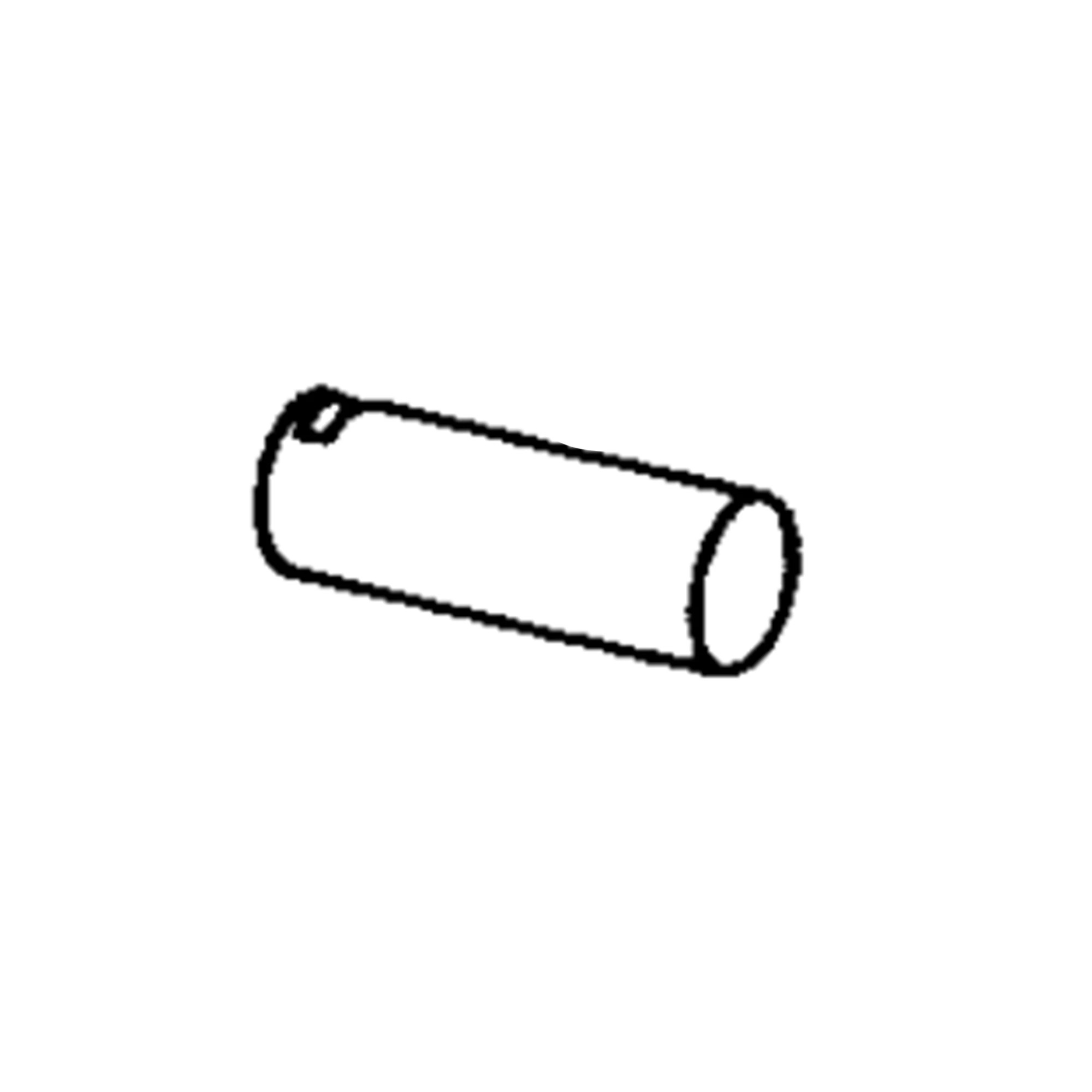 John Deere Pinion Shaft - T149083