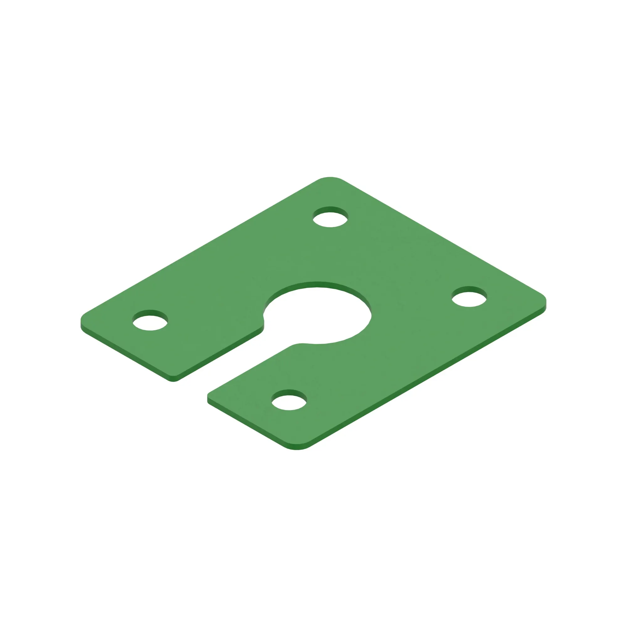 John Deere Retainer - HXE75374