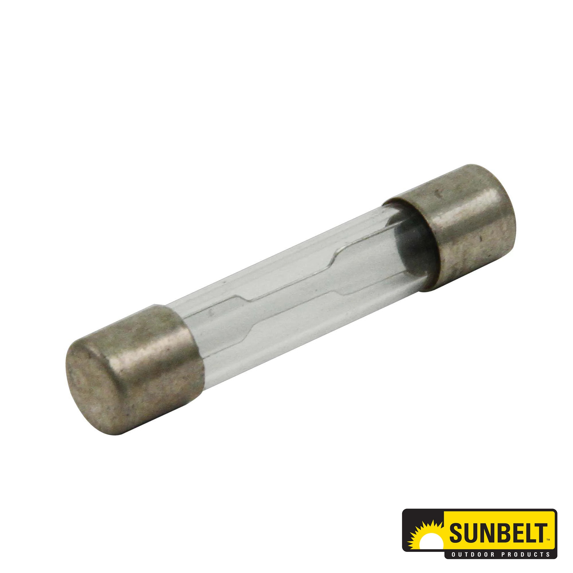 Sunbelt AGC Fuse, 15 amp - A-B1SB6550