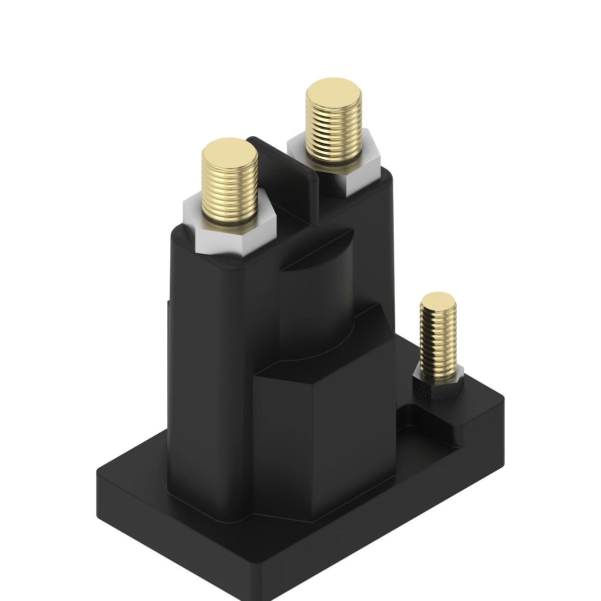 Relay, Glow Plug