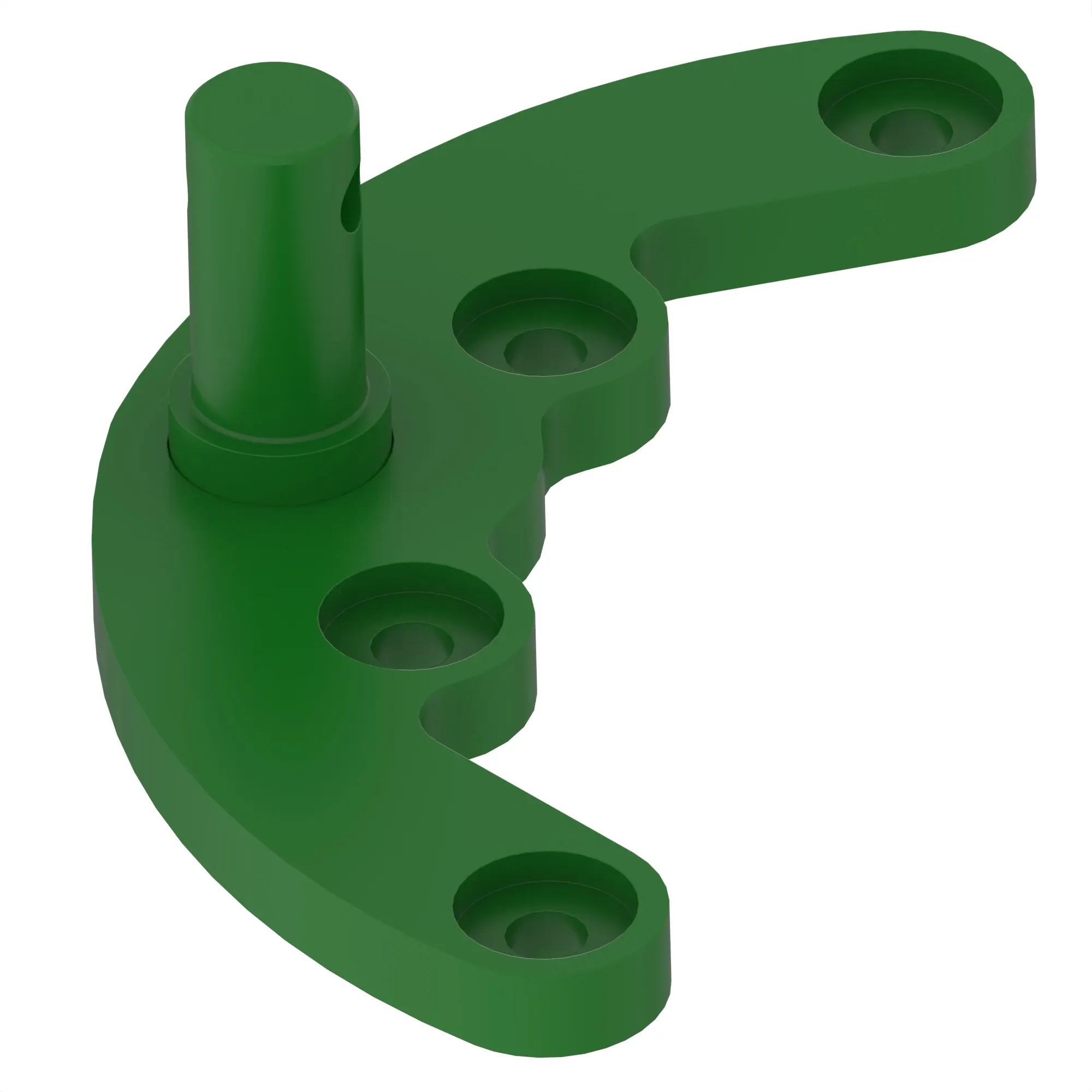 BRACKET, BRACKET, DRAFT LINK