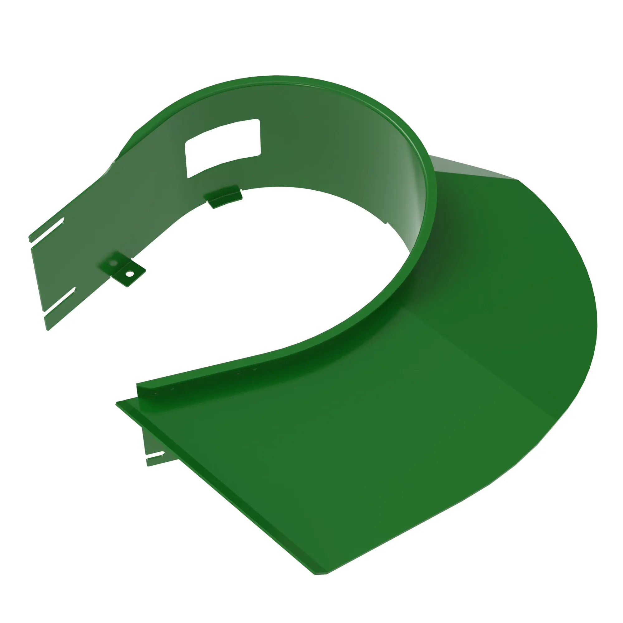 John Deere Stripper - DC226599