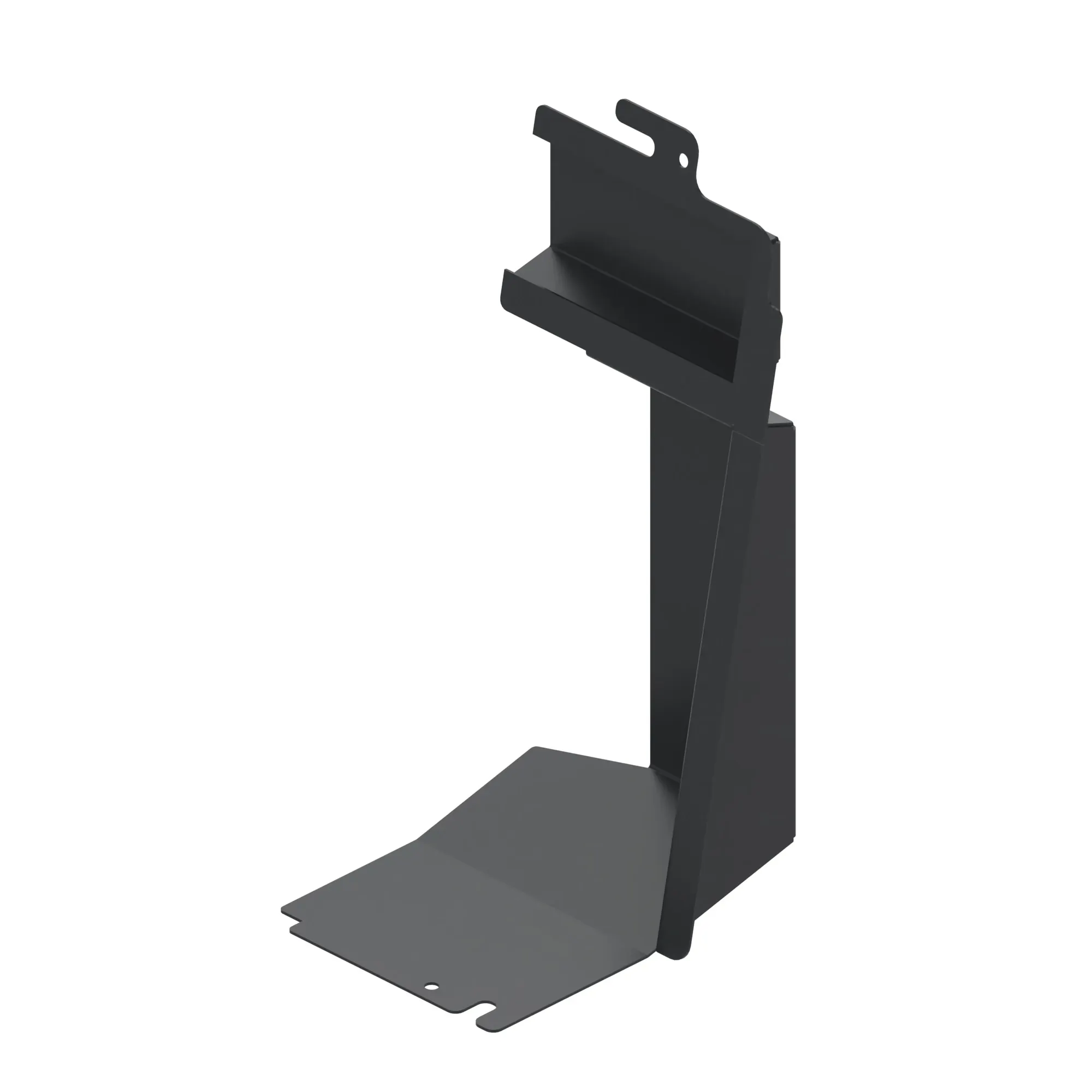 BRACKET, BRACKET, AIR CLEANER COVER