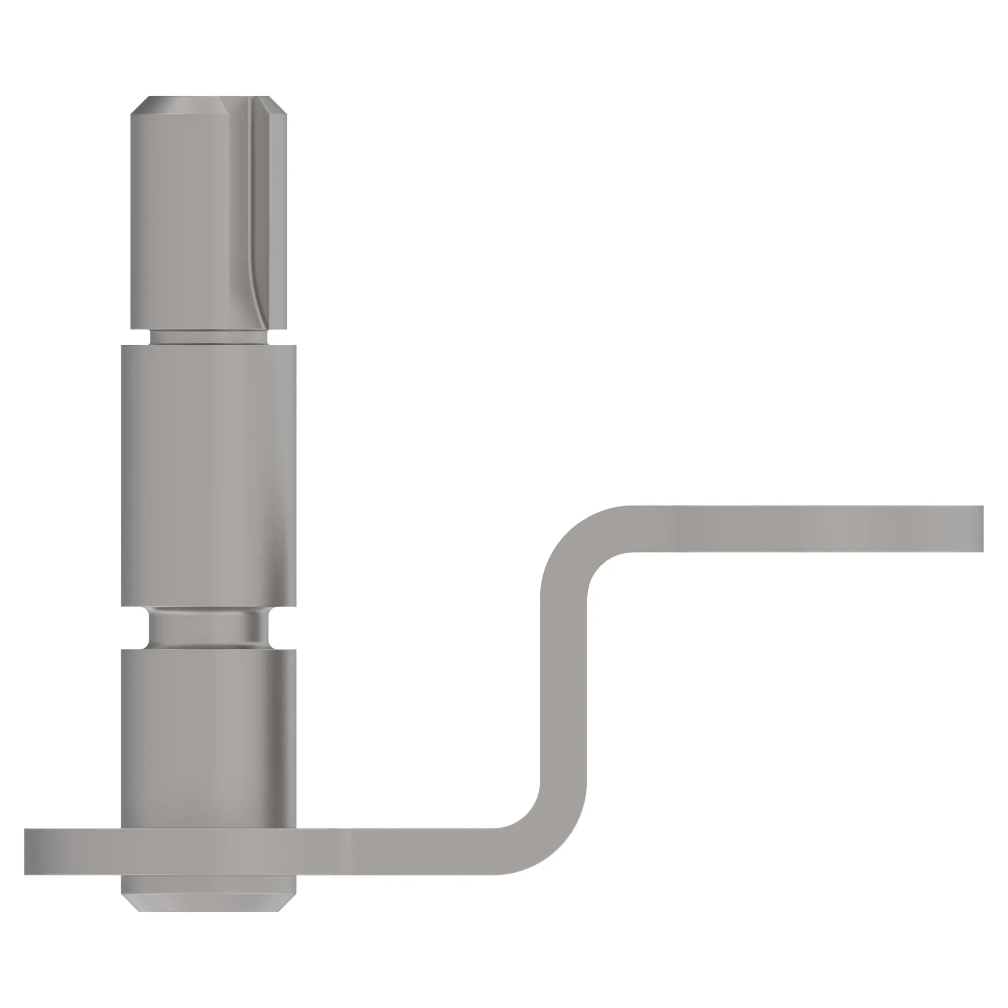 ARM, ARM, SENSOR ASSEMBLY