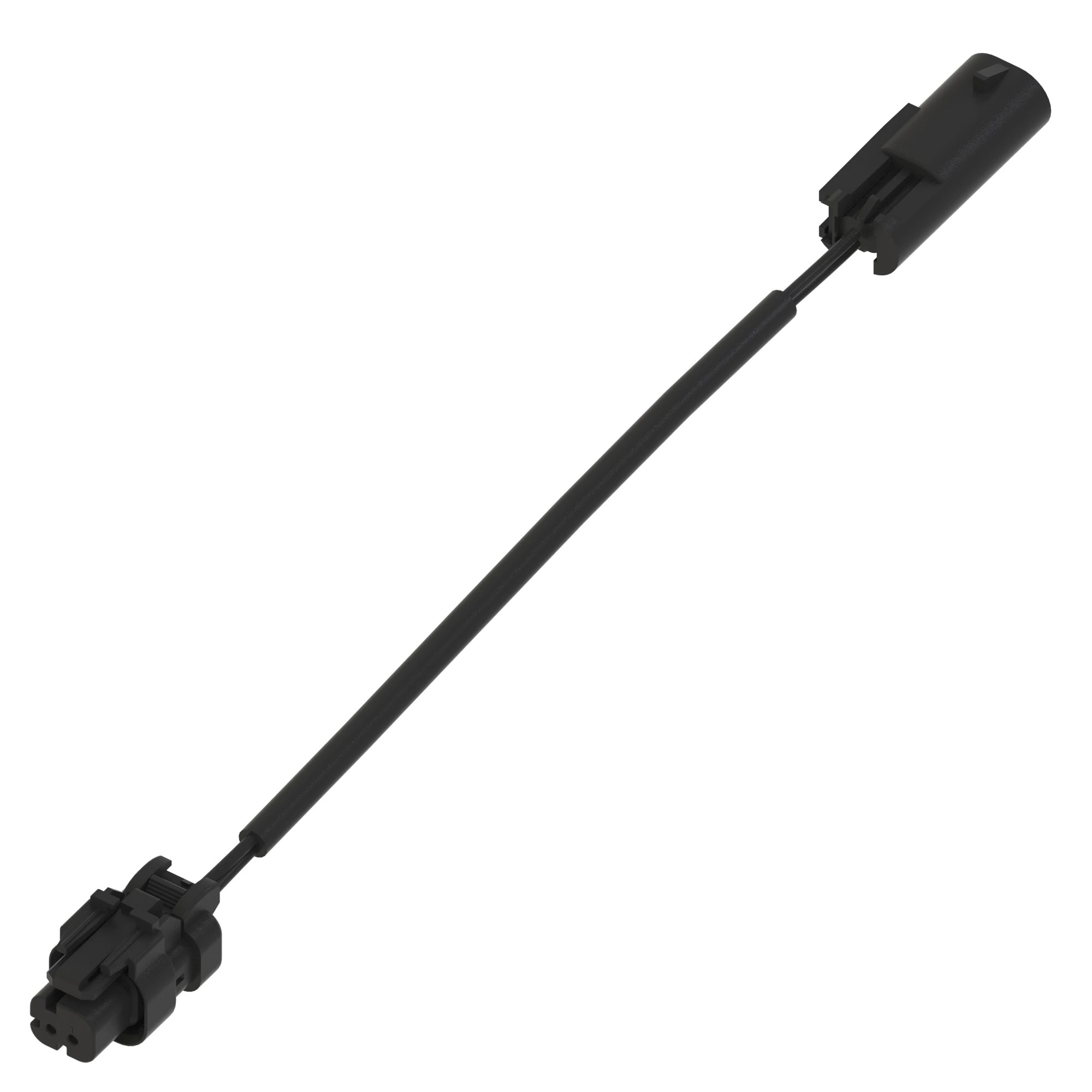 WIRING HARNESS,TEMP SENSOR ADAPTOR