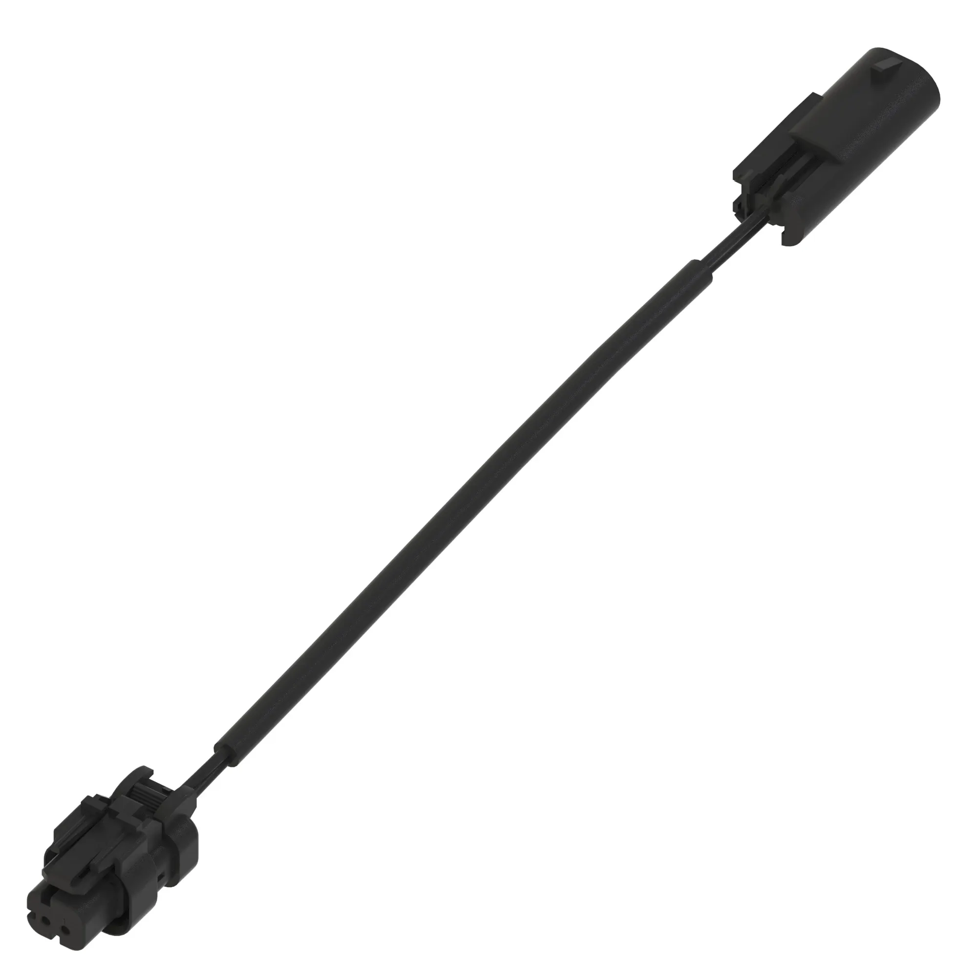 John Deere Wiring Harness - DZ105010
