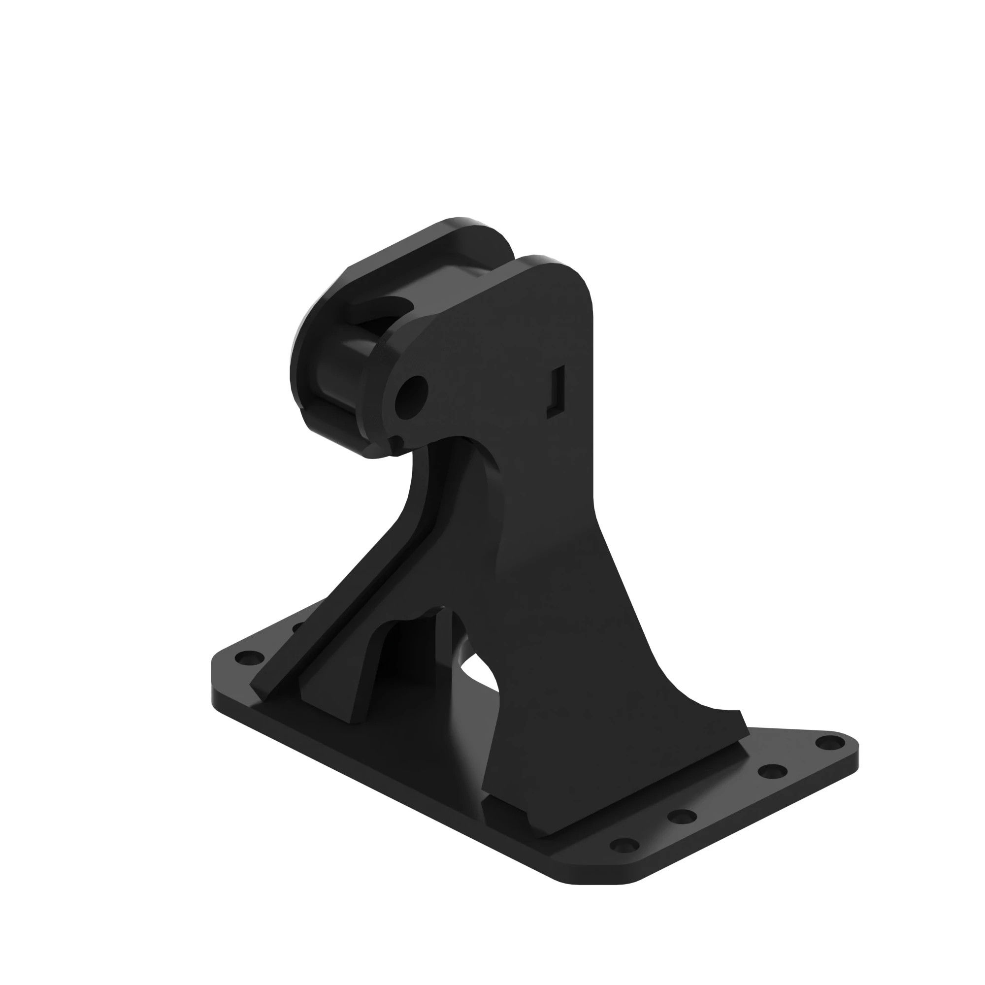 BRACKET, BRACKET HOSE BRACKET